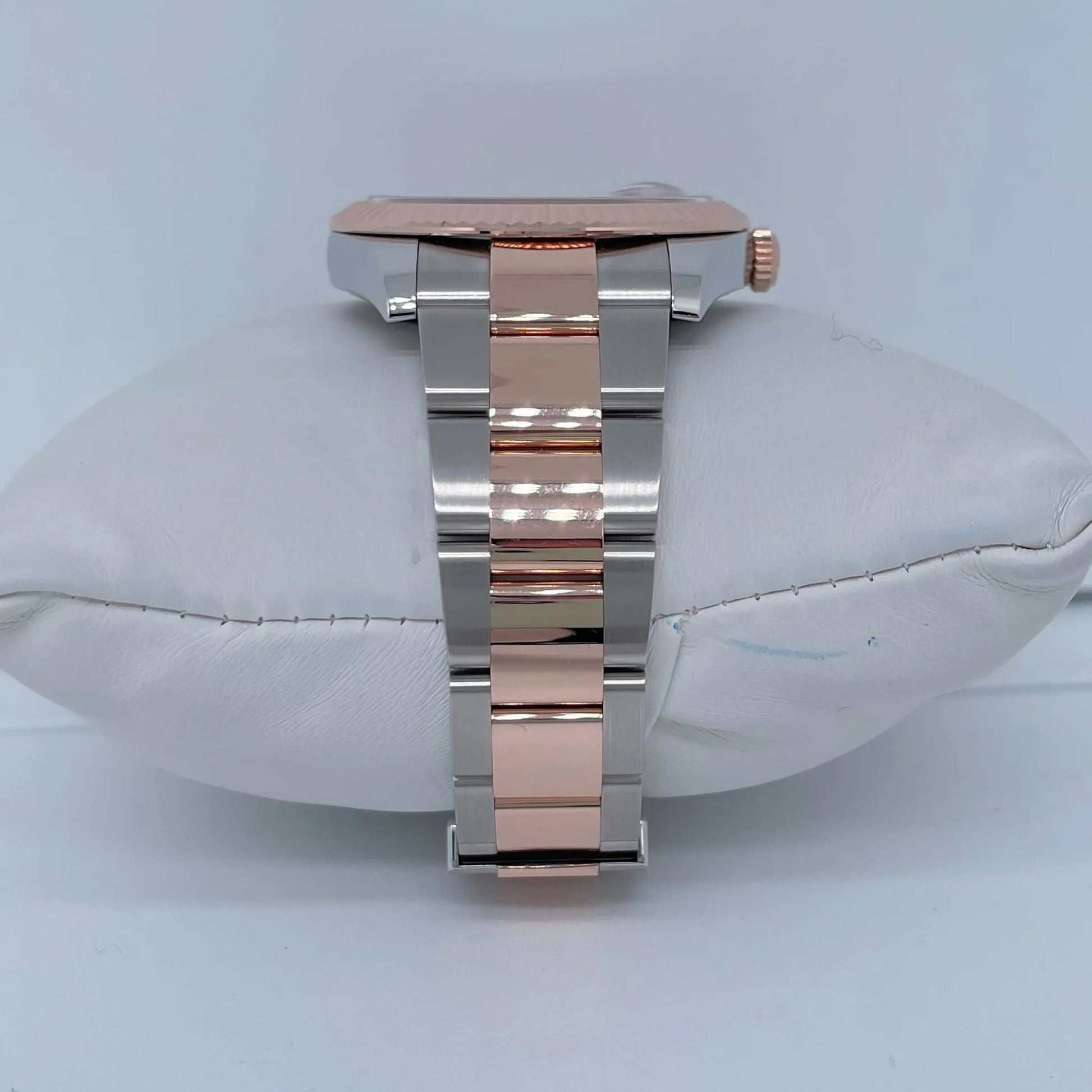 8th image of Rolex Datejust Wristwatch, PreOwned condition