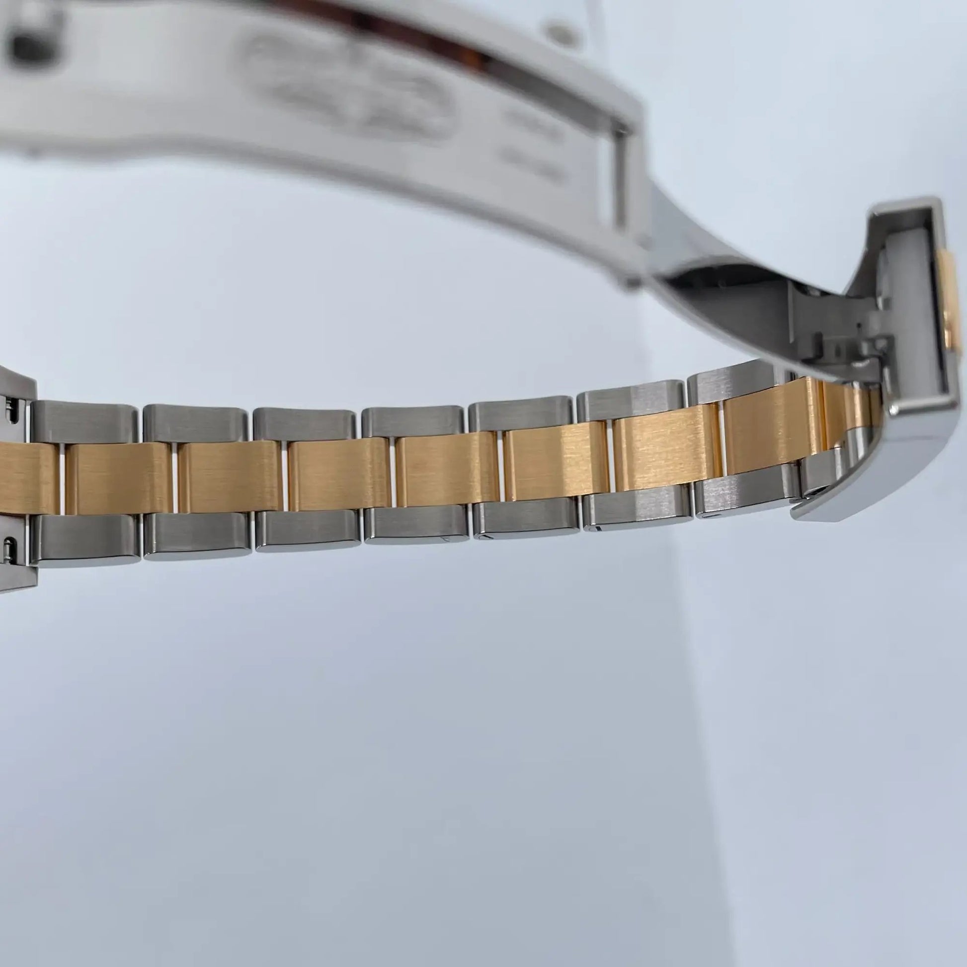 10th image of Rolex Rolex Datejust  Wristwatch, New condition