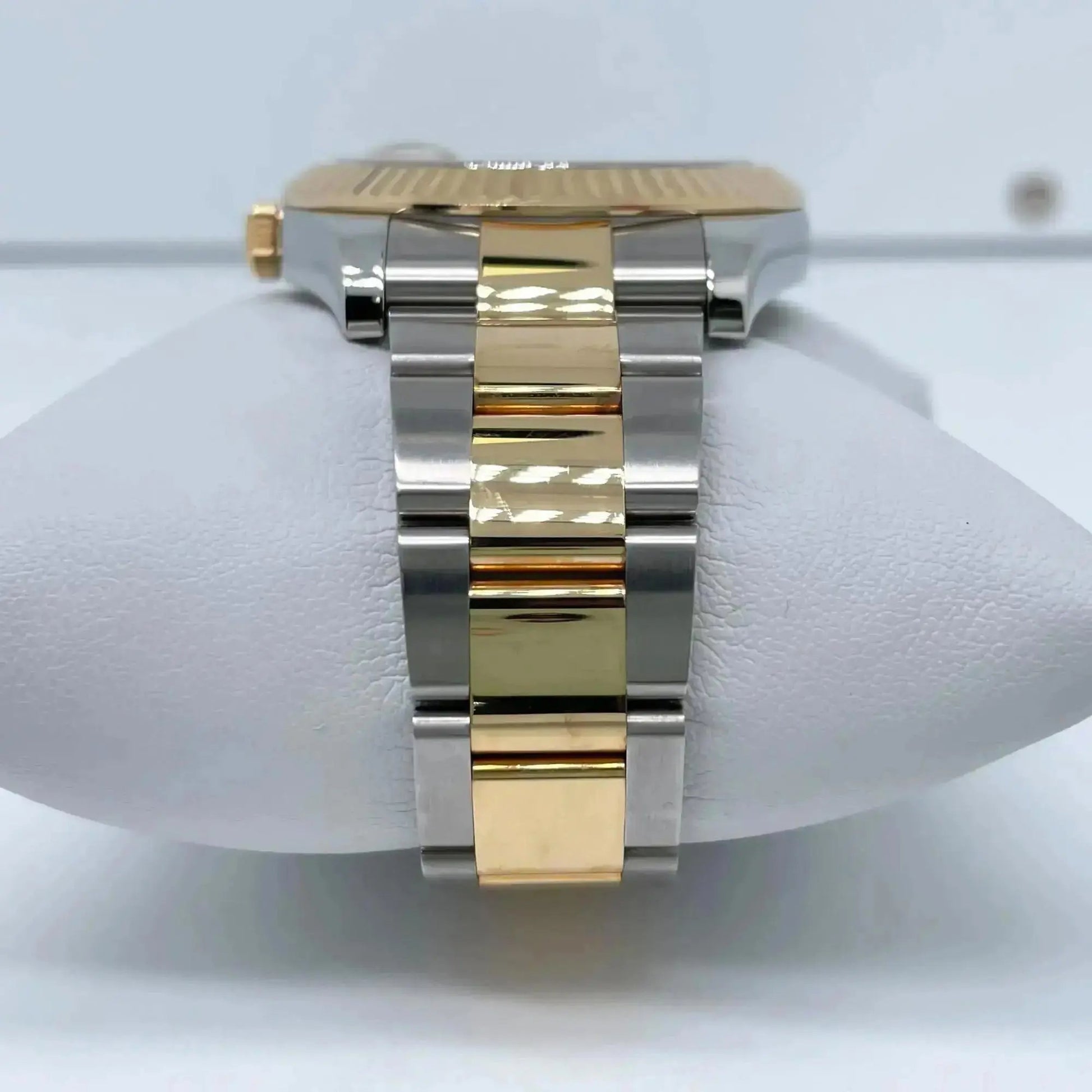 8th image of Rolex Datejust Wristwatch, PreOwned condition