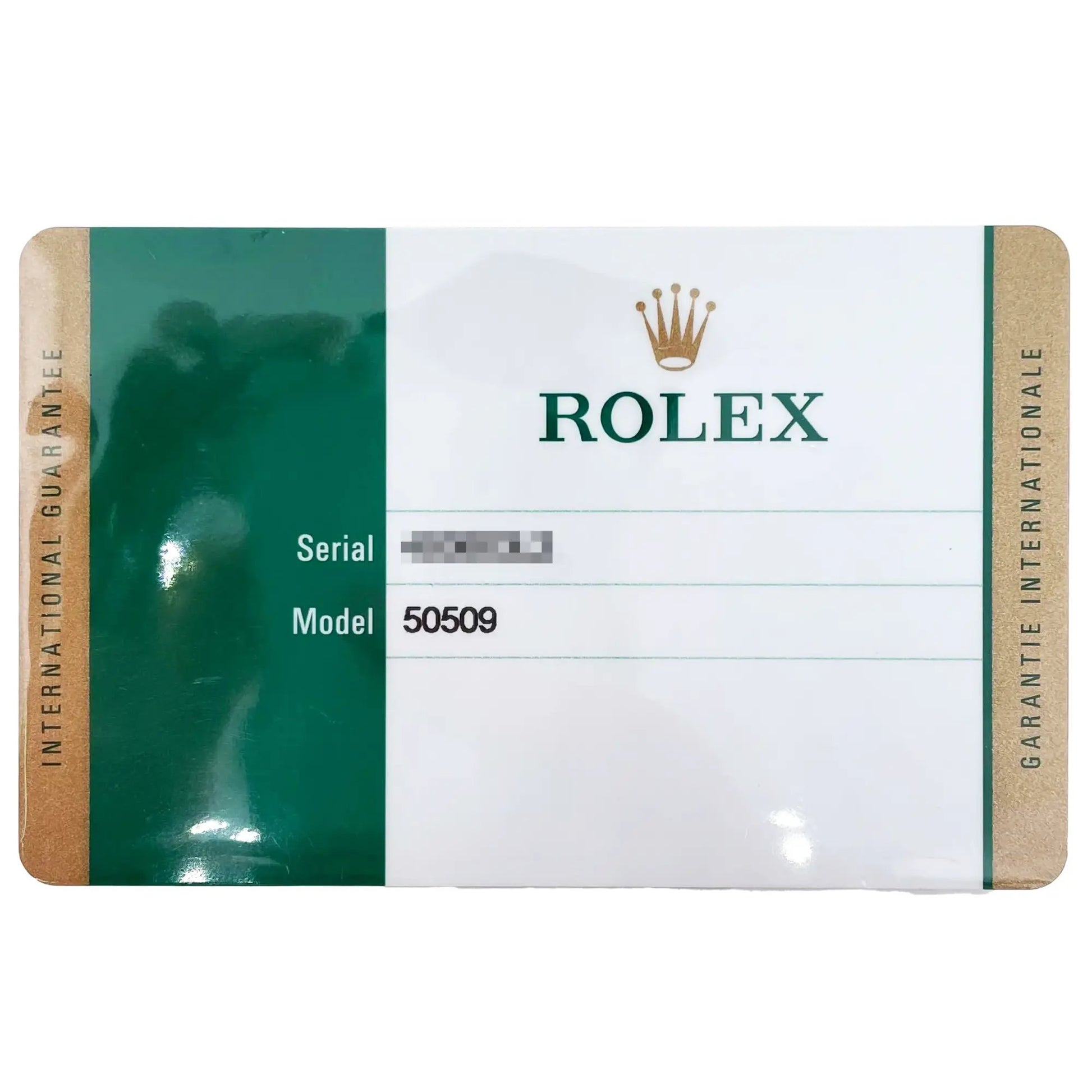 3rd image of Rolex Cellini  Wristwatch, PreOwned condition