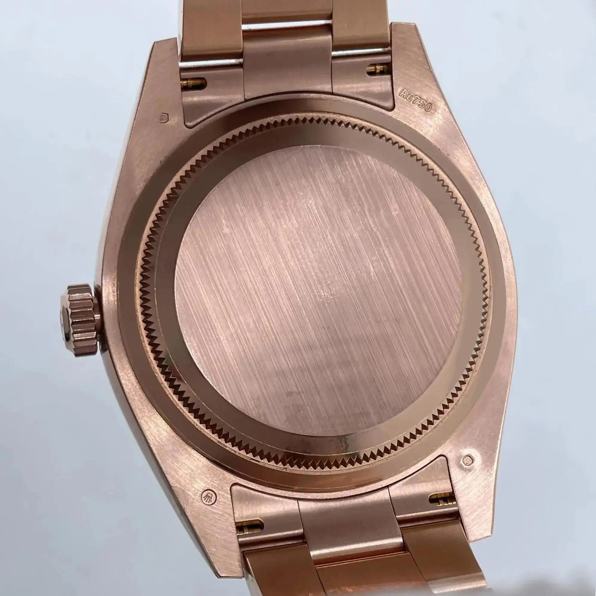 10th image of Rolex Rolex Sky-Dweller 326935 Wristwatch, PreOwned condition