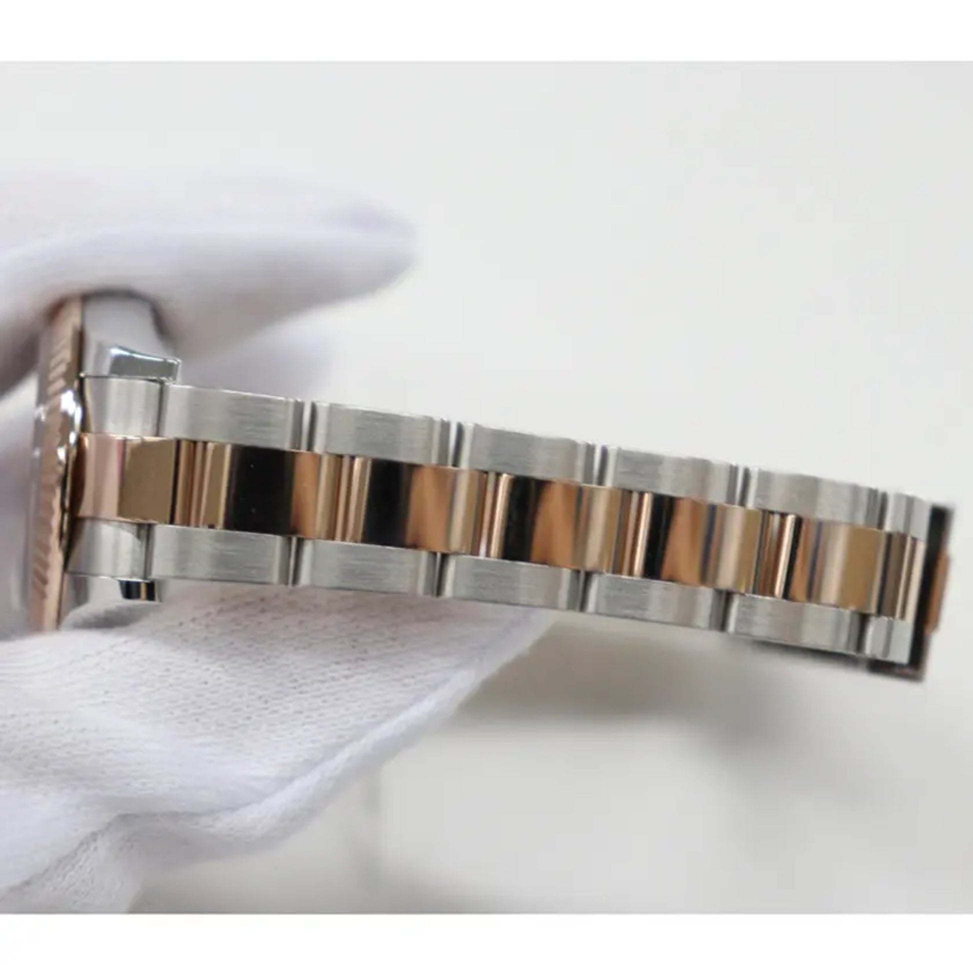 5th image of Rolex Rolex Datejust 279171 Wristwatch, New condition