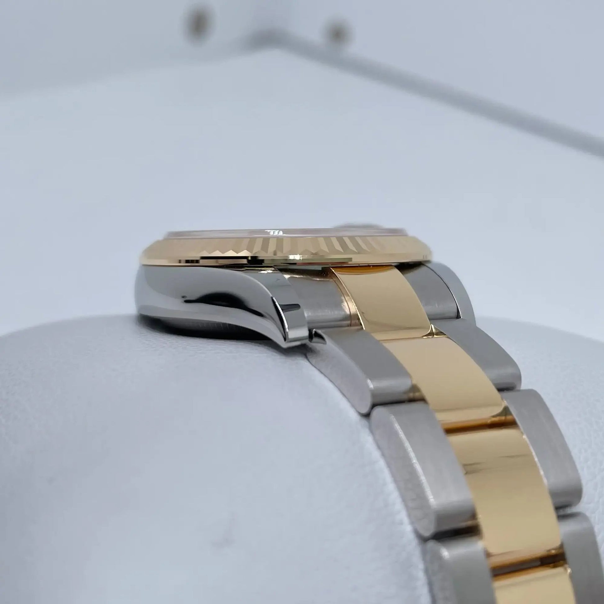 6th image of Rolex Rolex Datejust  Wristwatch, New condition