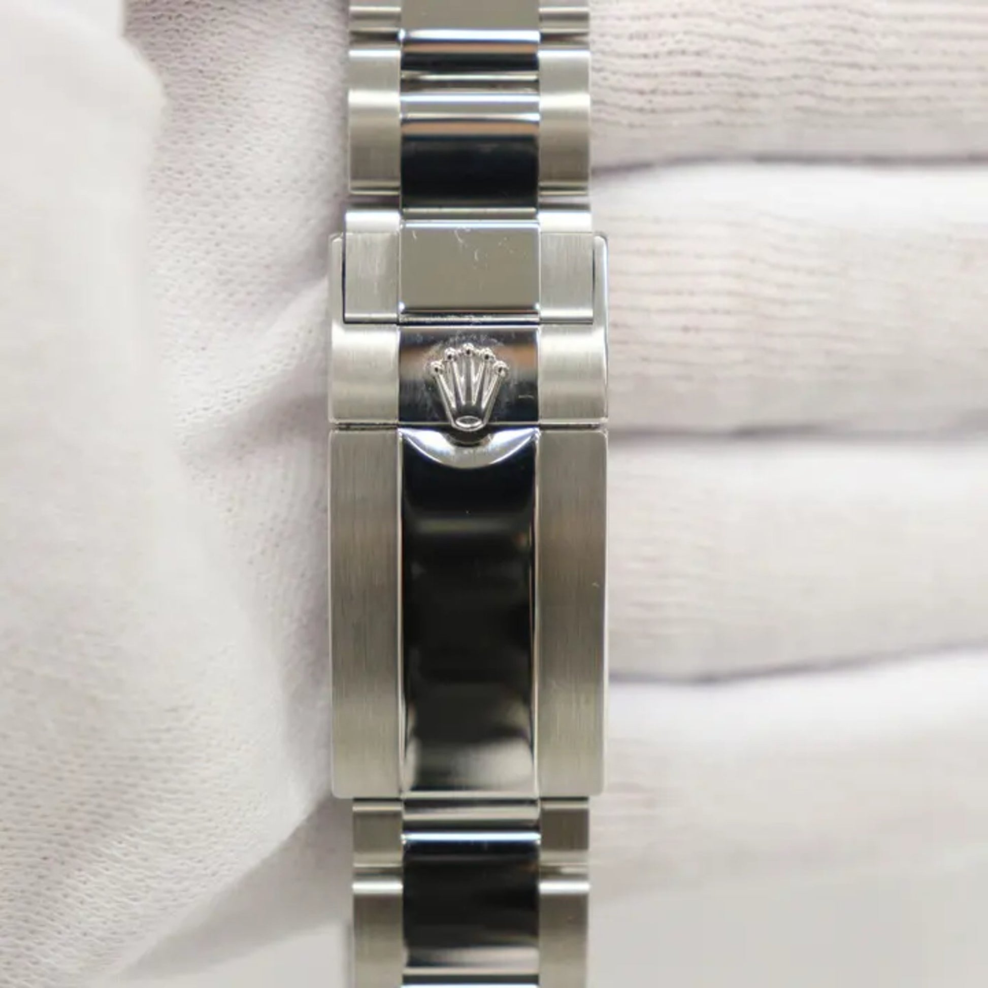 7th image of Rolex Rolex GMT-Master II 126710 Wristwatch, New condition