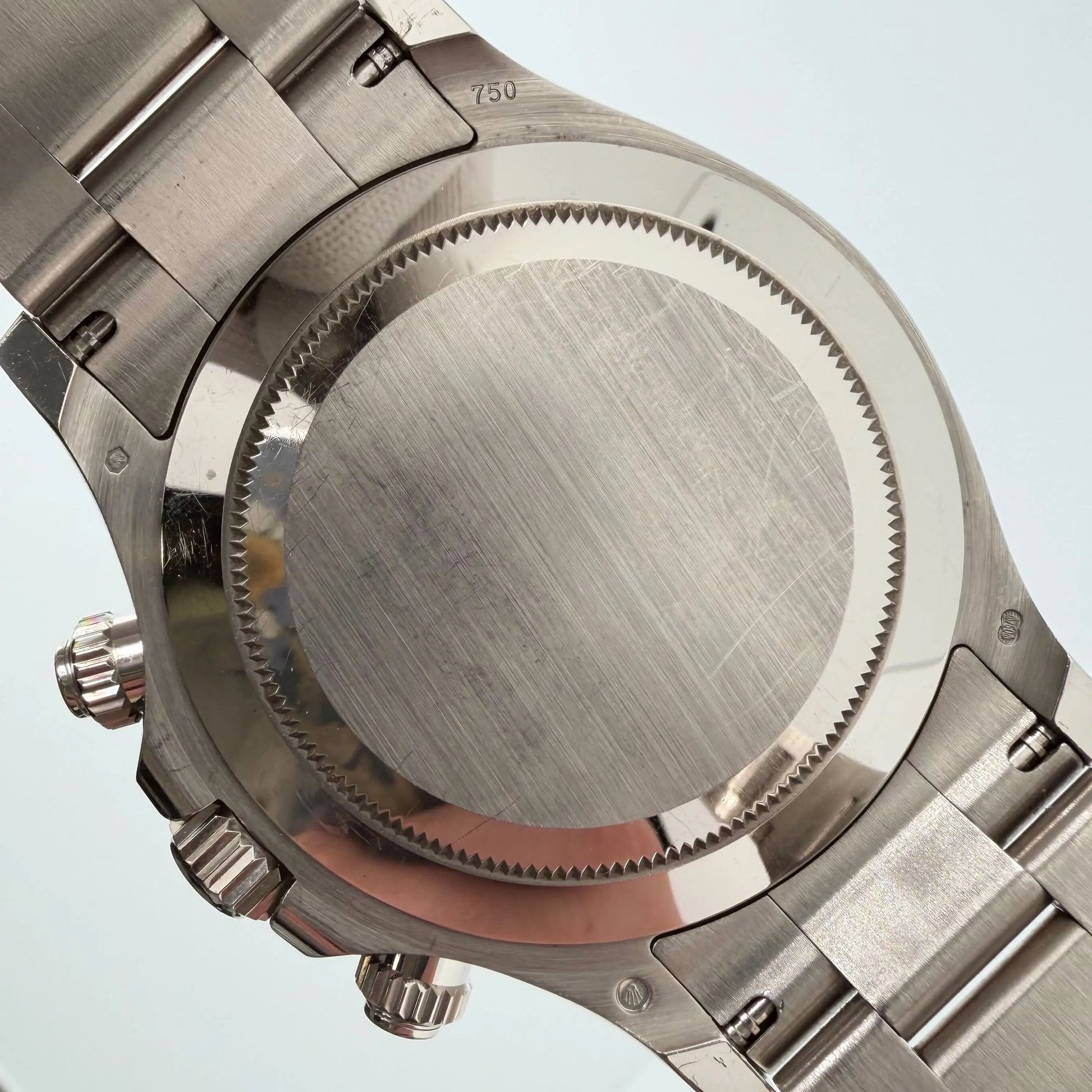 13th image of Rolex Rolex Daytona 116509 Wristwatch, PreOwned condition