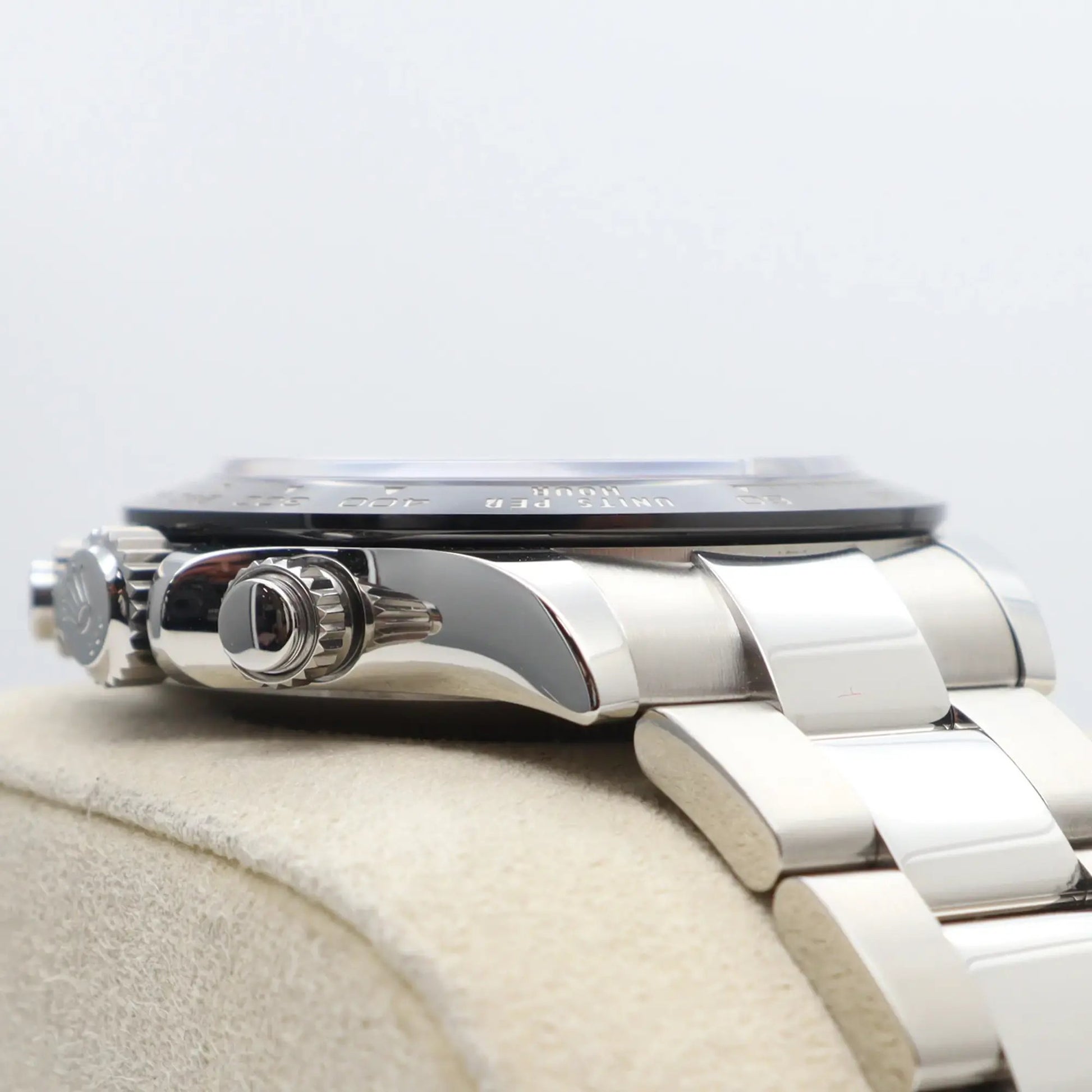 4th image of Rolex Rolex Daytona 116500LN Wristwatch, New condition