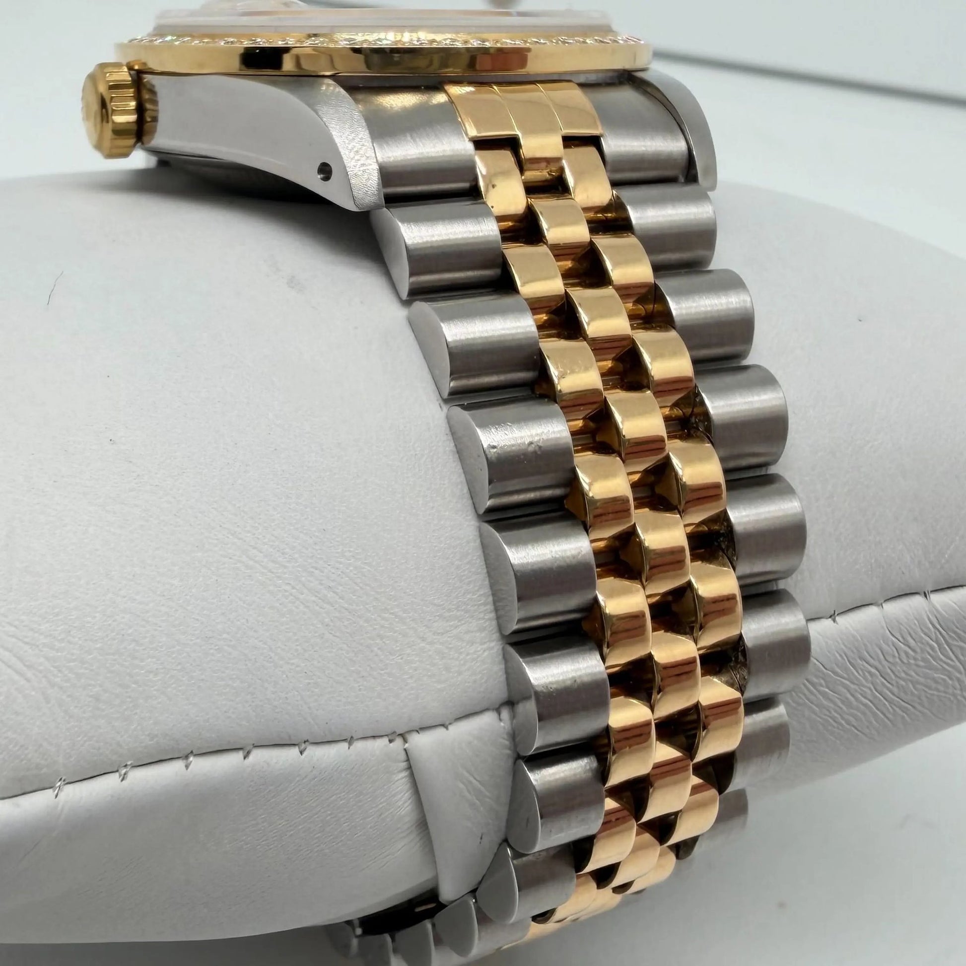 7th image of Rolex Rolex Datejust Wristwatch, PreOwned condition