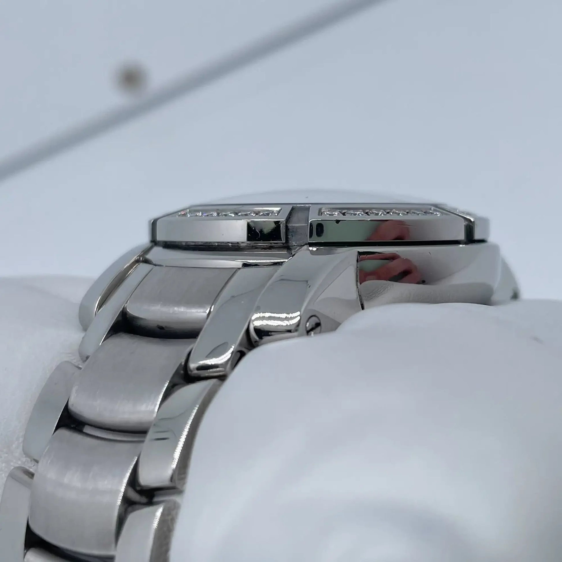 6th image of Baume & Mercier Capeland  Wristwatch, PreOwned condition