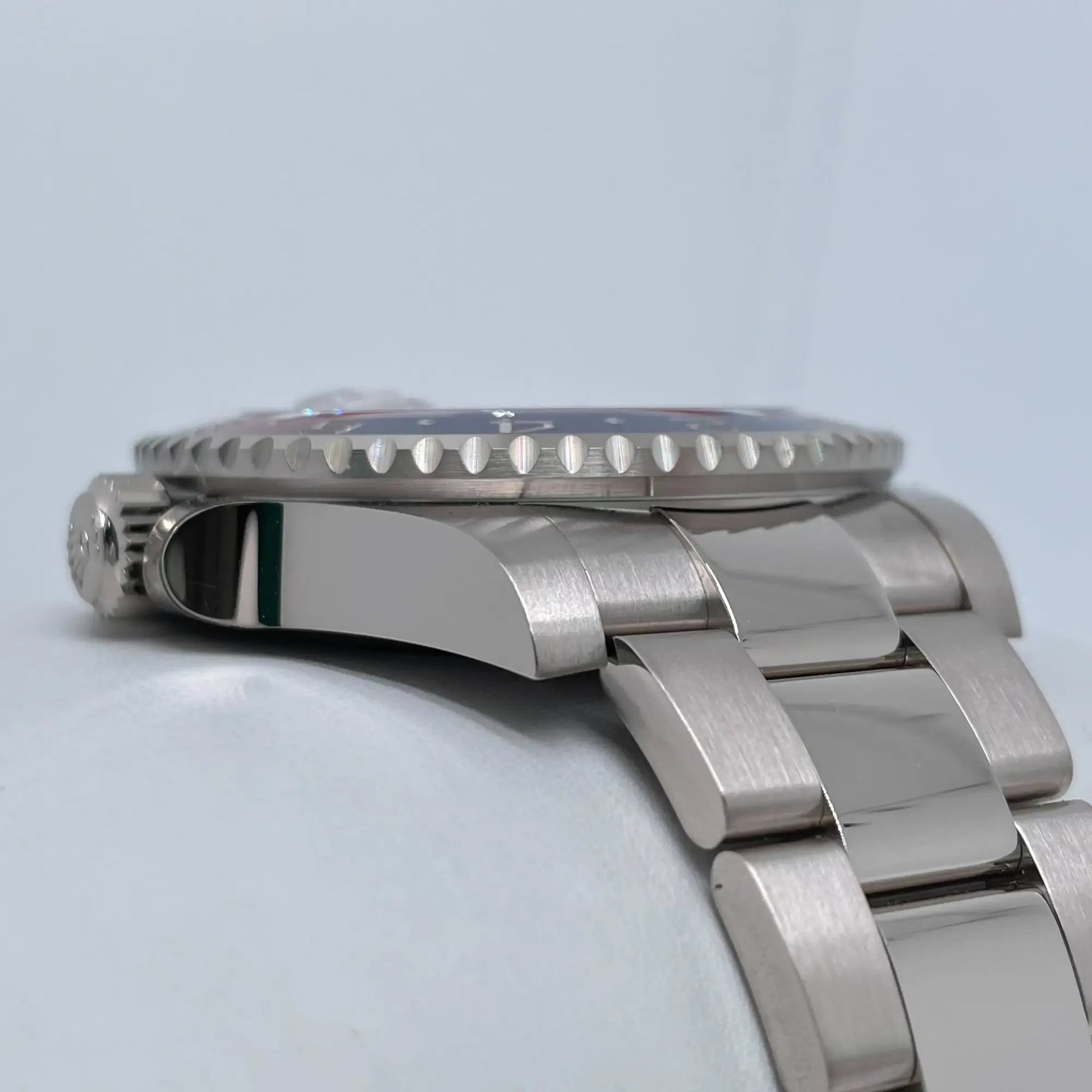 4th image of Rolex GMT-Master II Wristwatch, New condition