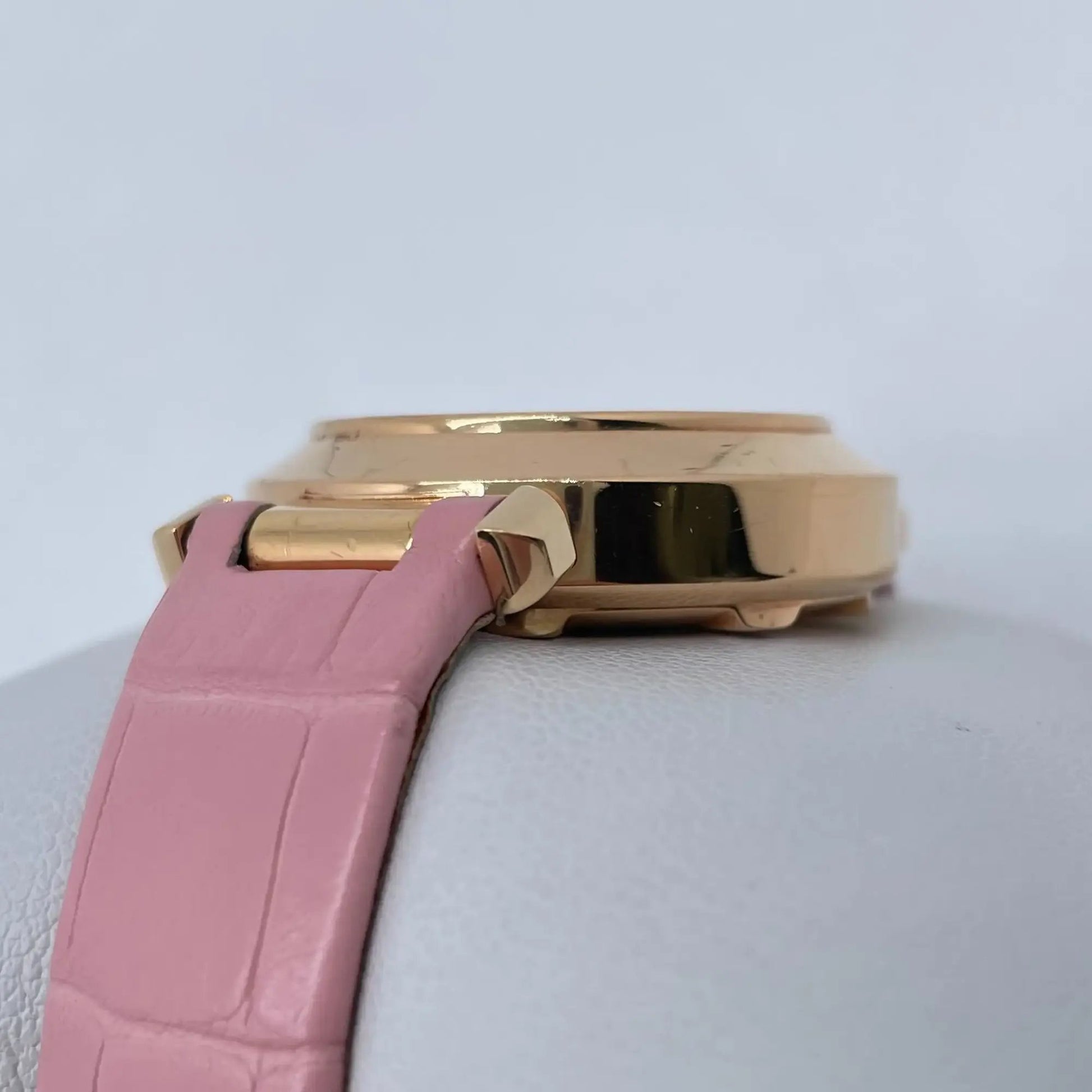 7th image of Cartier Pasha De Wristwatch, PreOwned condition