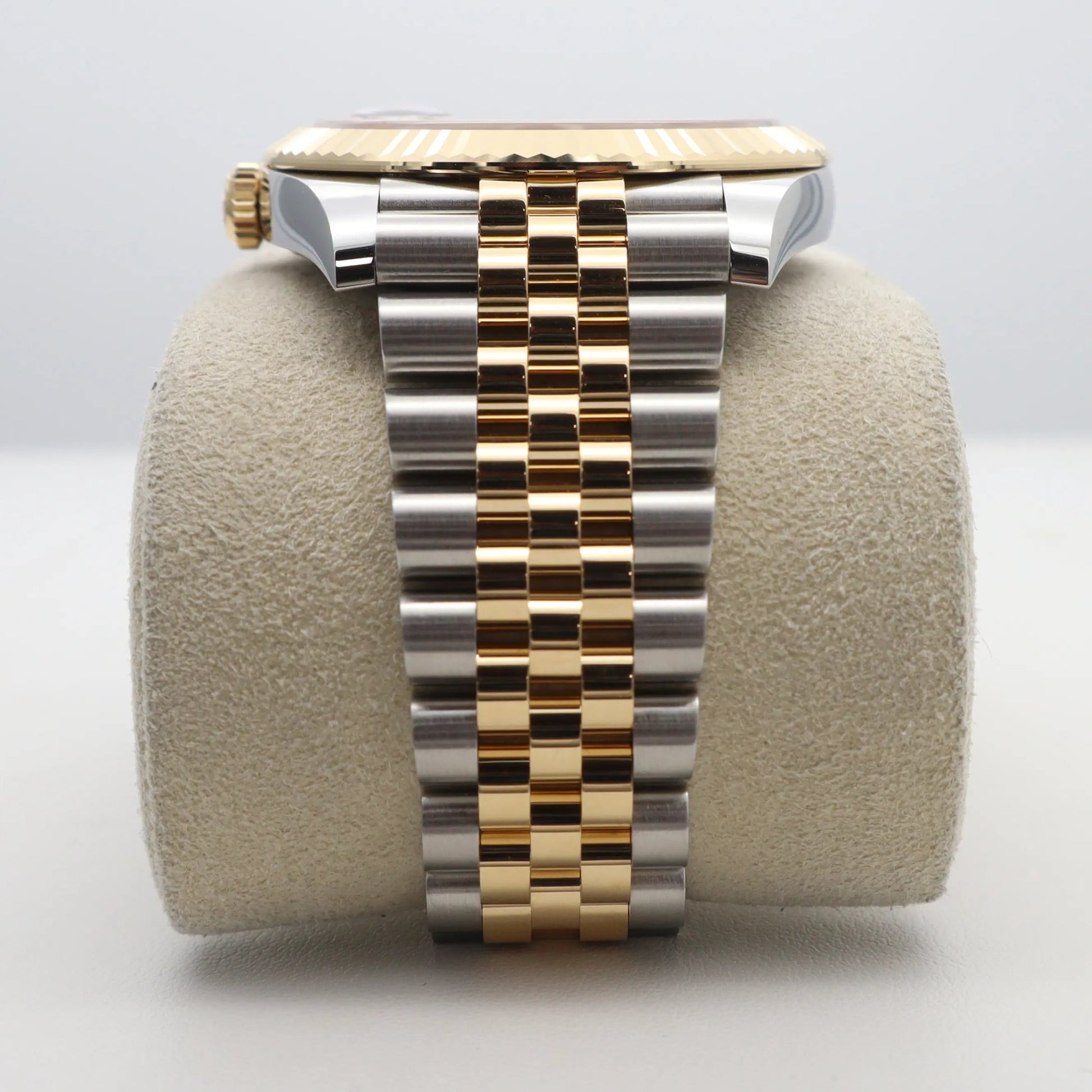 9th image of Rolex Rolex Datejust Wristwatch, New condition