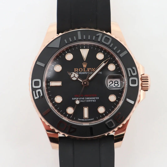 1st image of Rolex Rolex Yacht-Master 268655 Wristwatch, PreOwned condition