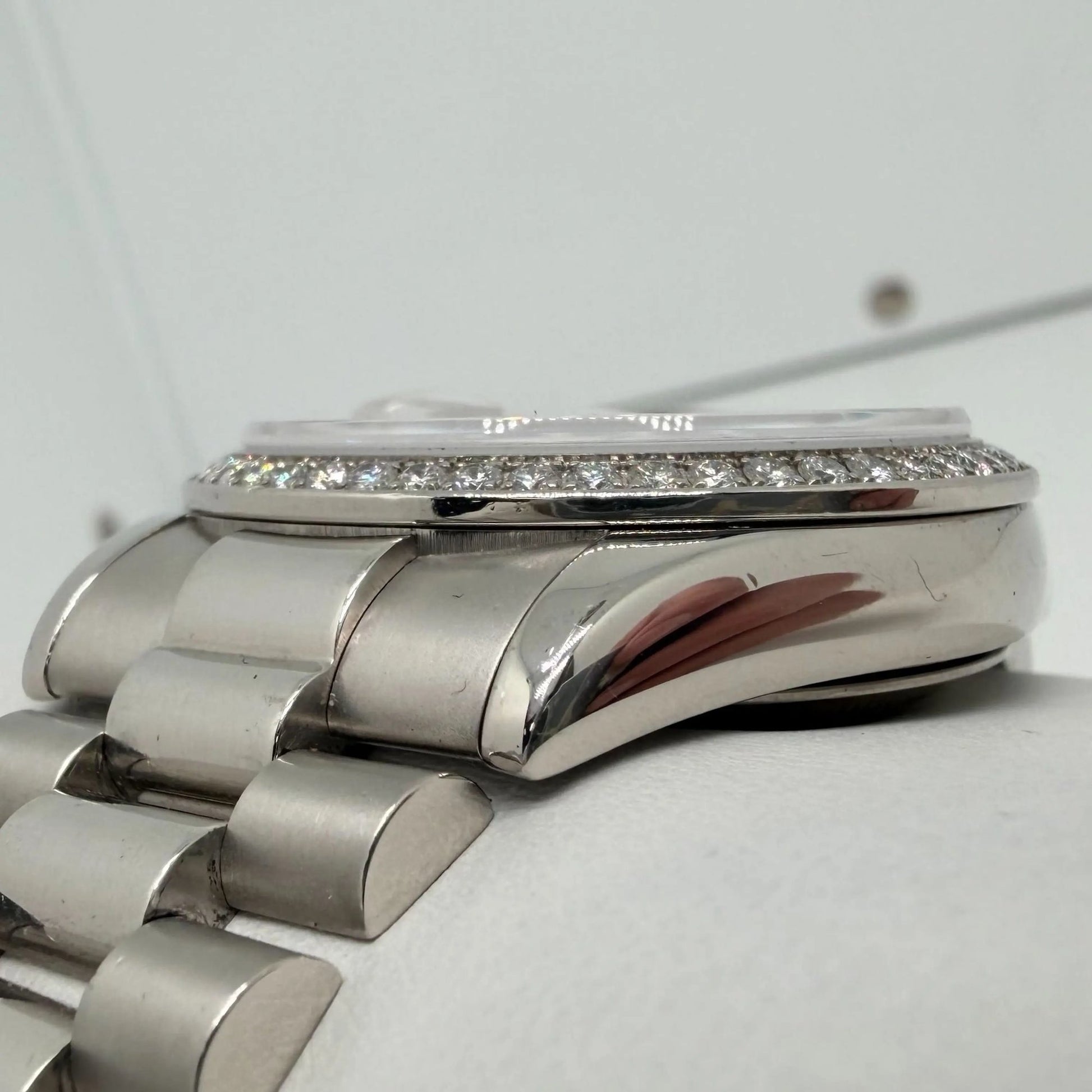 6th image of Rolex Day-Date Wristwatch, PreOwned condition