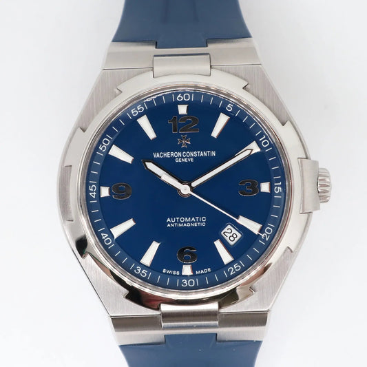 1st image of Vacheron Constantin  Vacheron Constantin Overseas Wristwatch, PreOwned condition