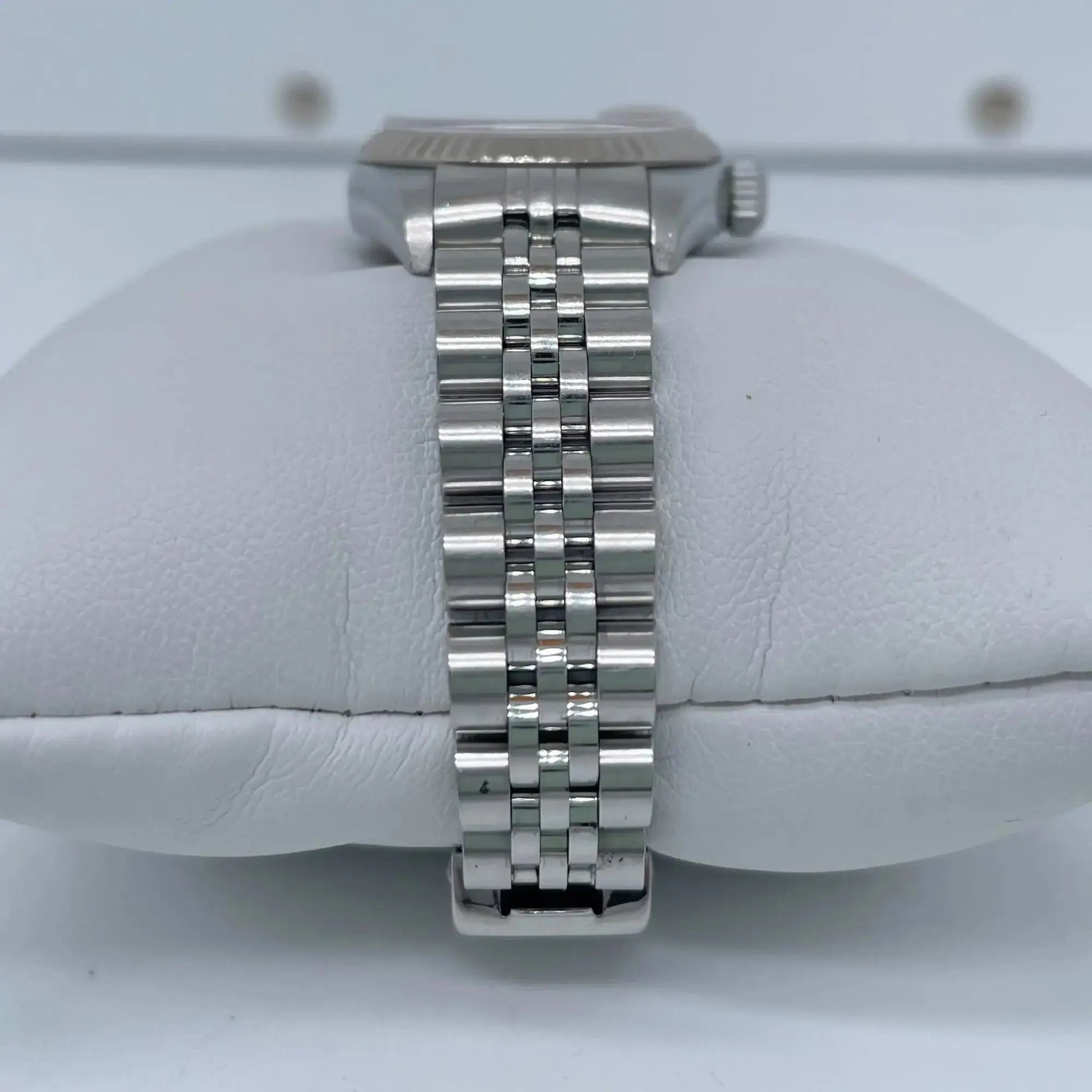 7th image of Rolex Datejust Wristwatch, PreOwned condition