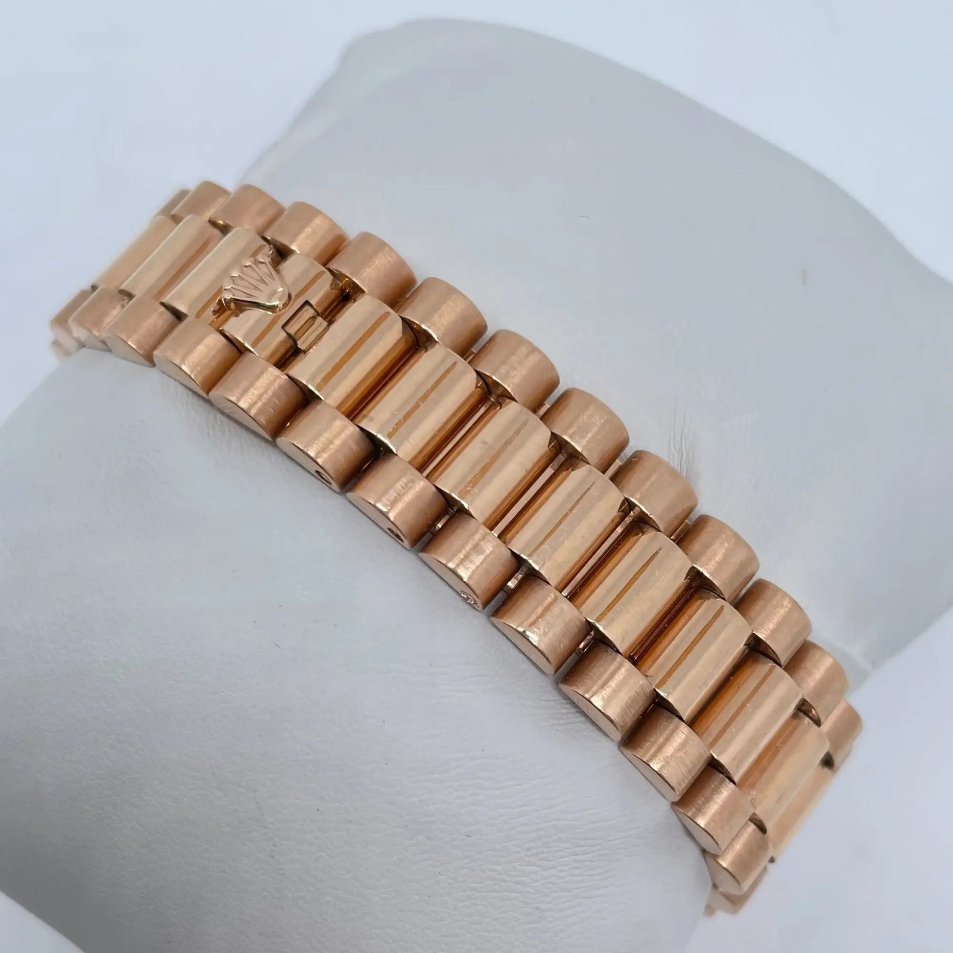 11th image of Rolex  Rolex Day-Date President Wristwatch, PreOwned condition