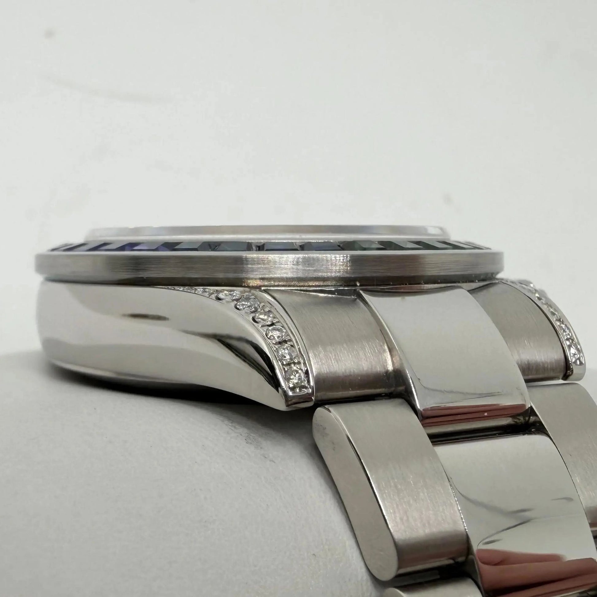 5th image of Rolex Rolex Daytona 116520 Wristwatch, PreOwned condition