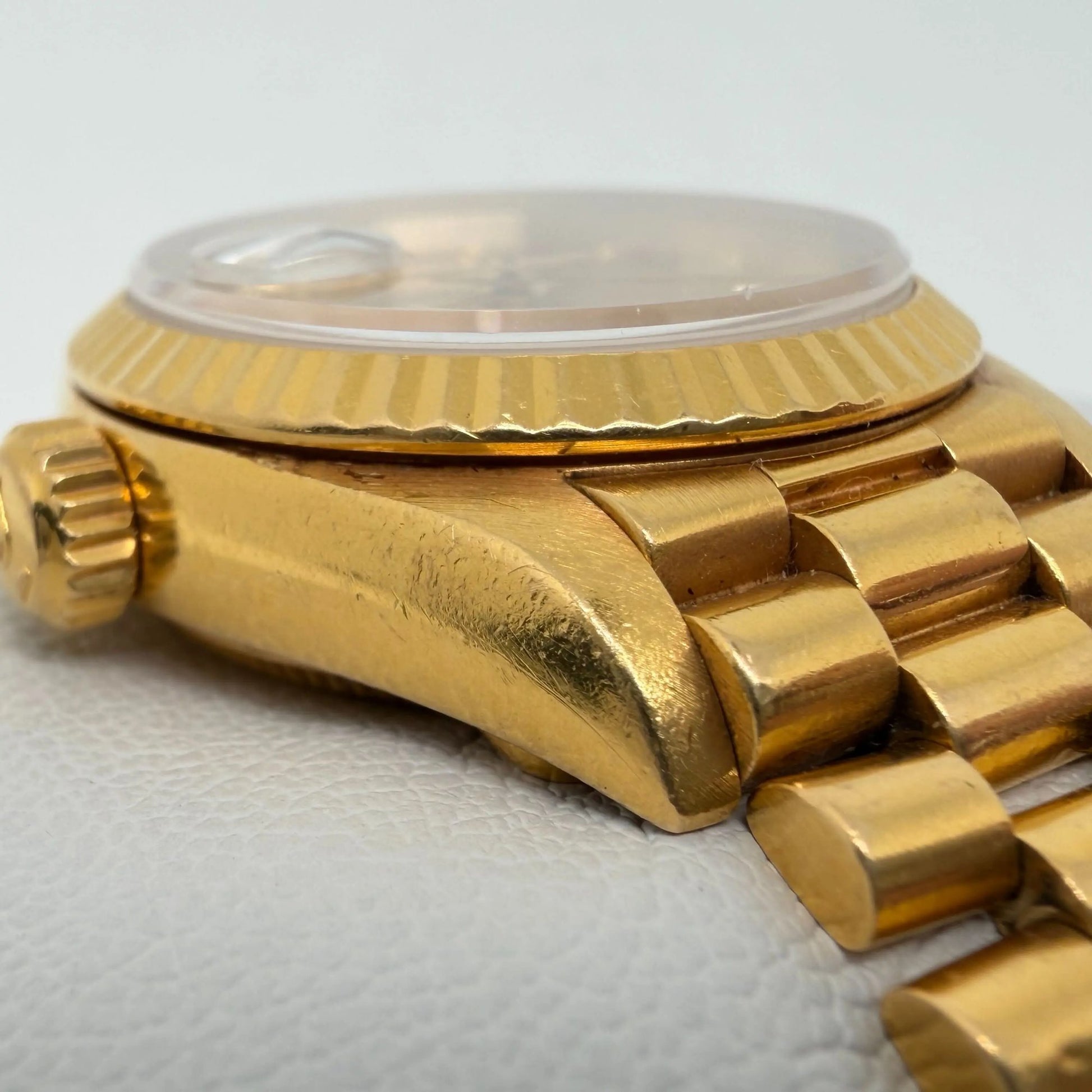 3rd image of Rolex Datejust Wristwatch, PreOwned condition