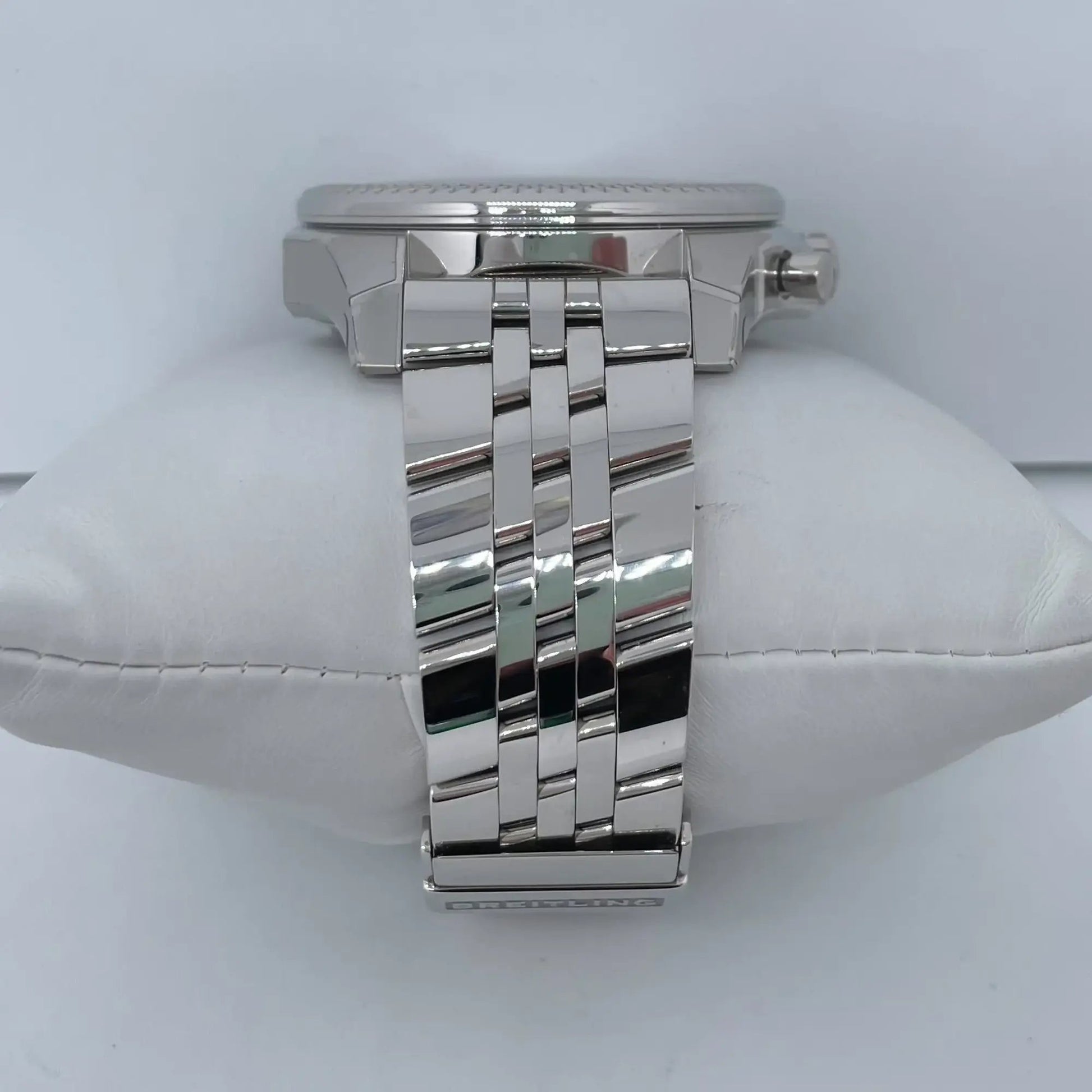 7th image of Breitling Breitling Bentley  Wristwatch, Unworn condition