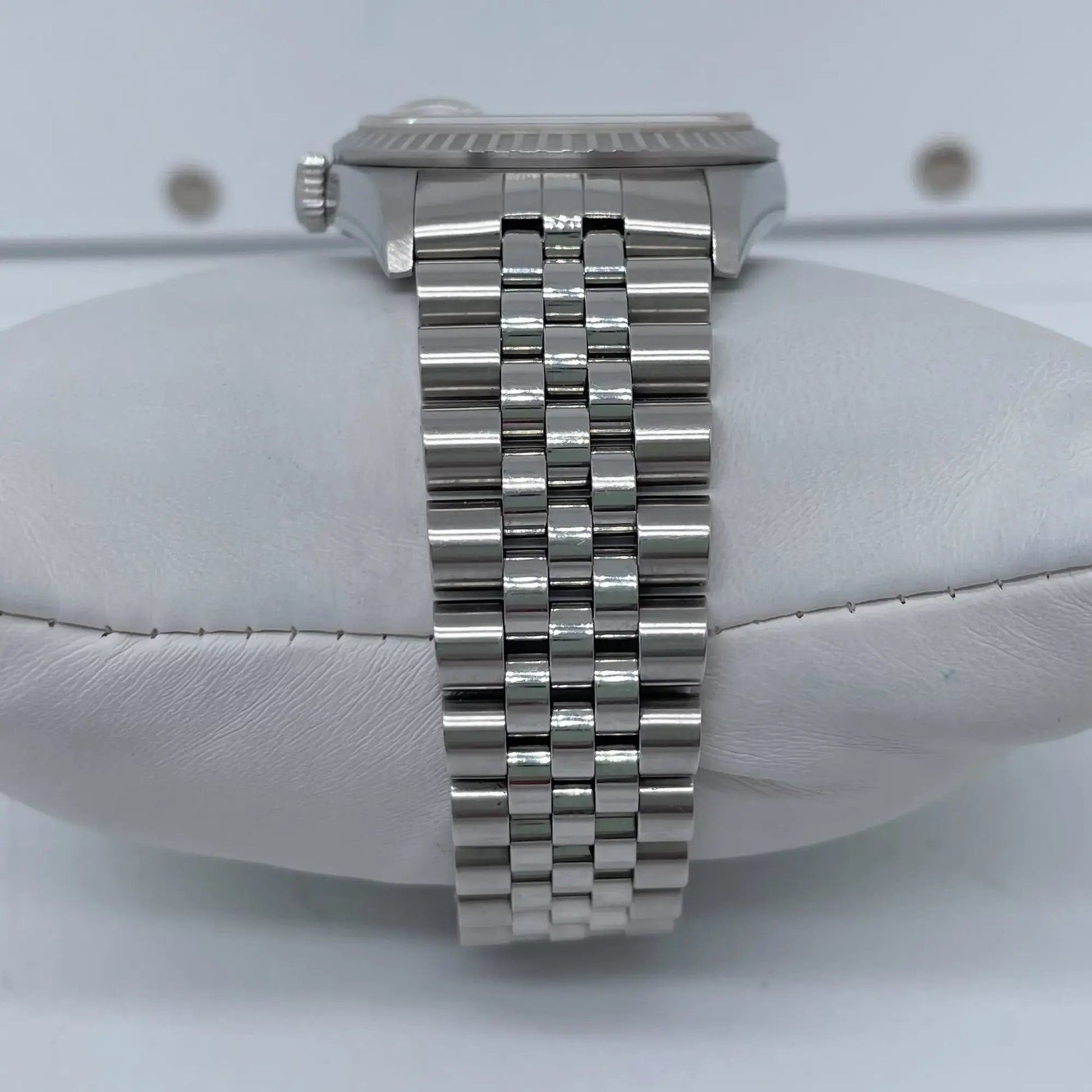 8th image of Rolex Rolex Datejust Wristwatch, PreOwned condition