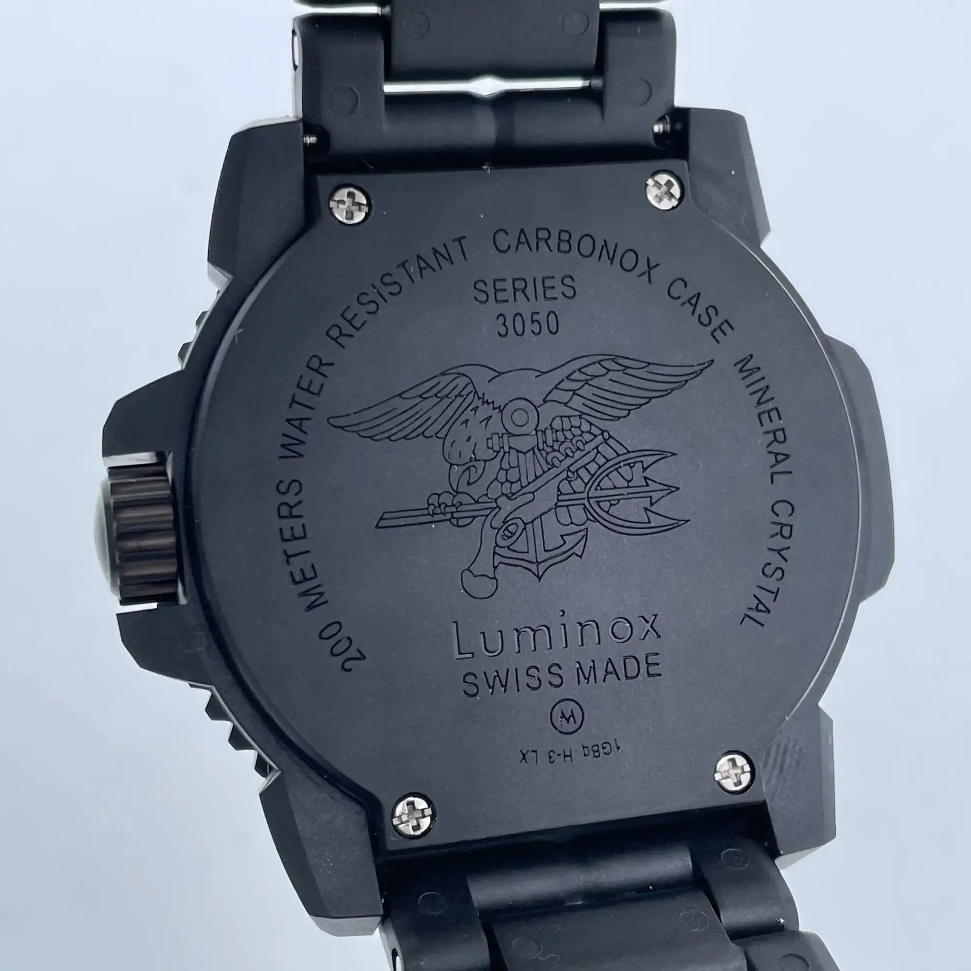 13th image of Luminox Luminox Navy SEAL Colormark Wristwatch, NewWithoutTags condition