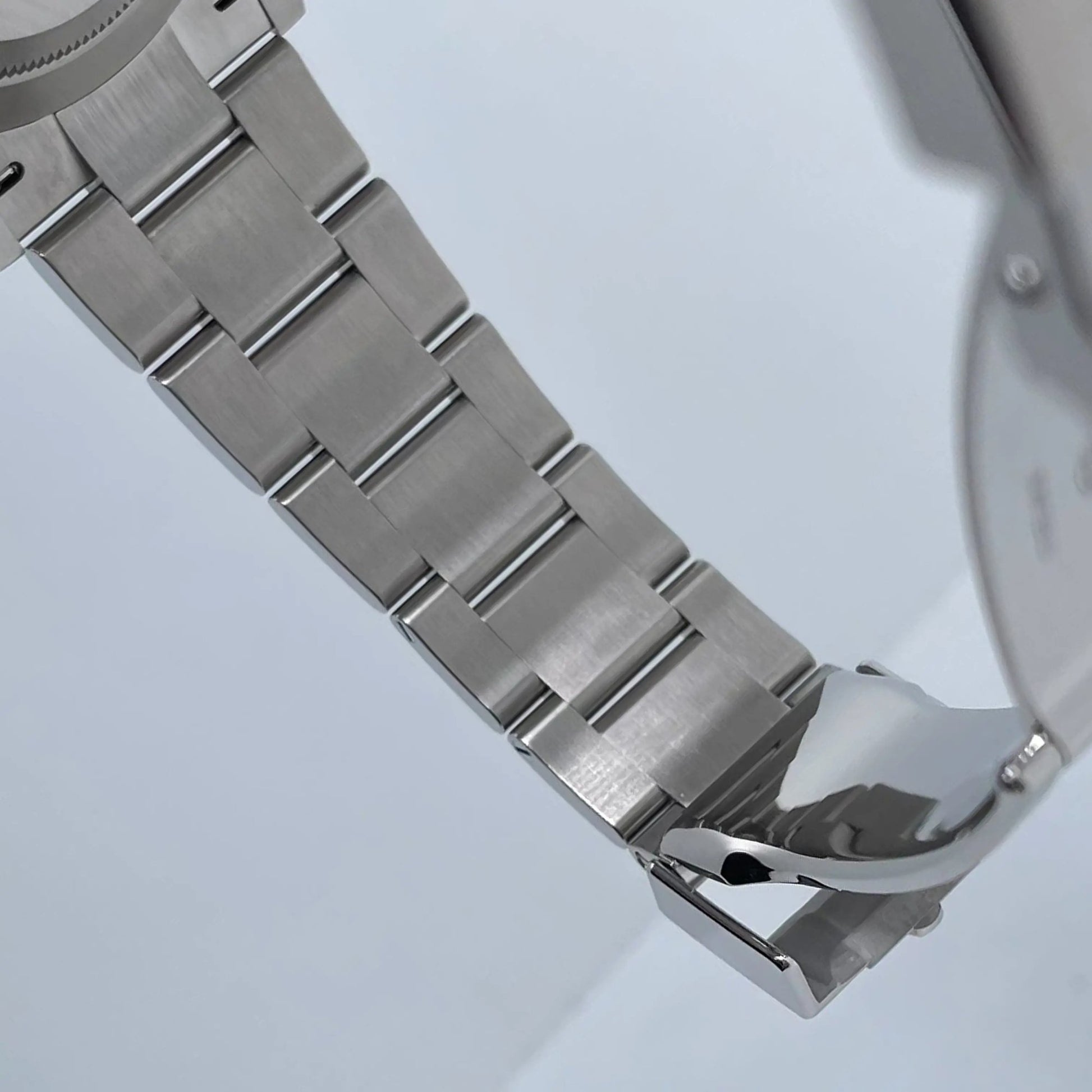 11th image of Rolex Rolex Explorer 124270 Wristwatch, New condition