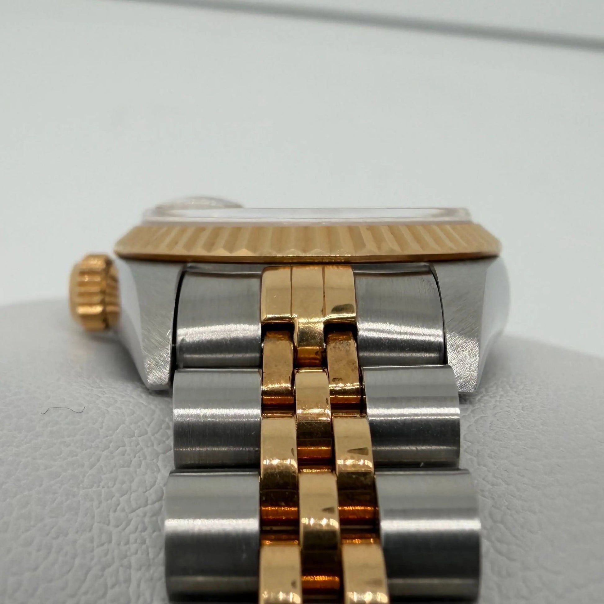 7th image of Rolex Datejust Wristwatch, PreOwned condition