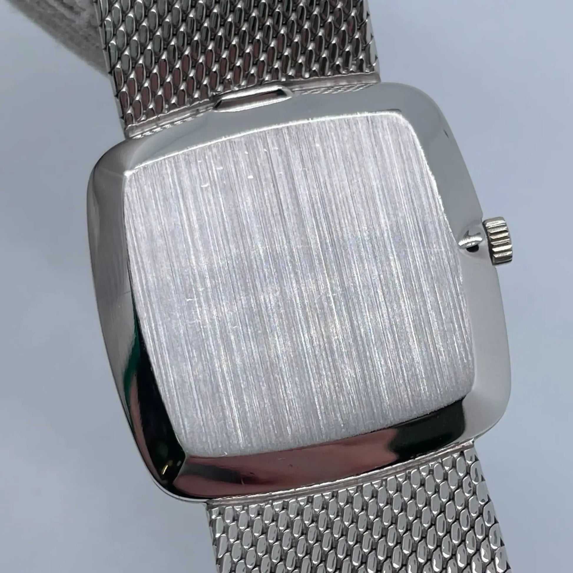 13th image of Patek Philippe Ellipse Wristwatch, PreOwned condition