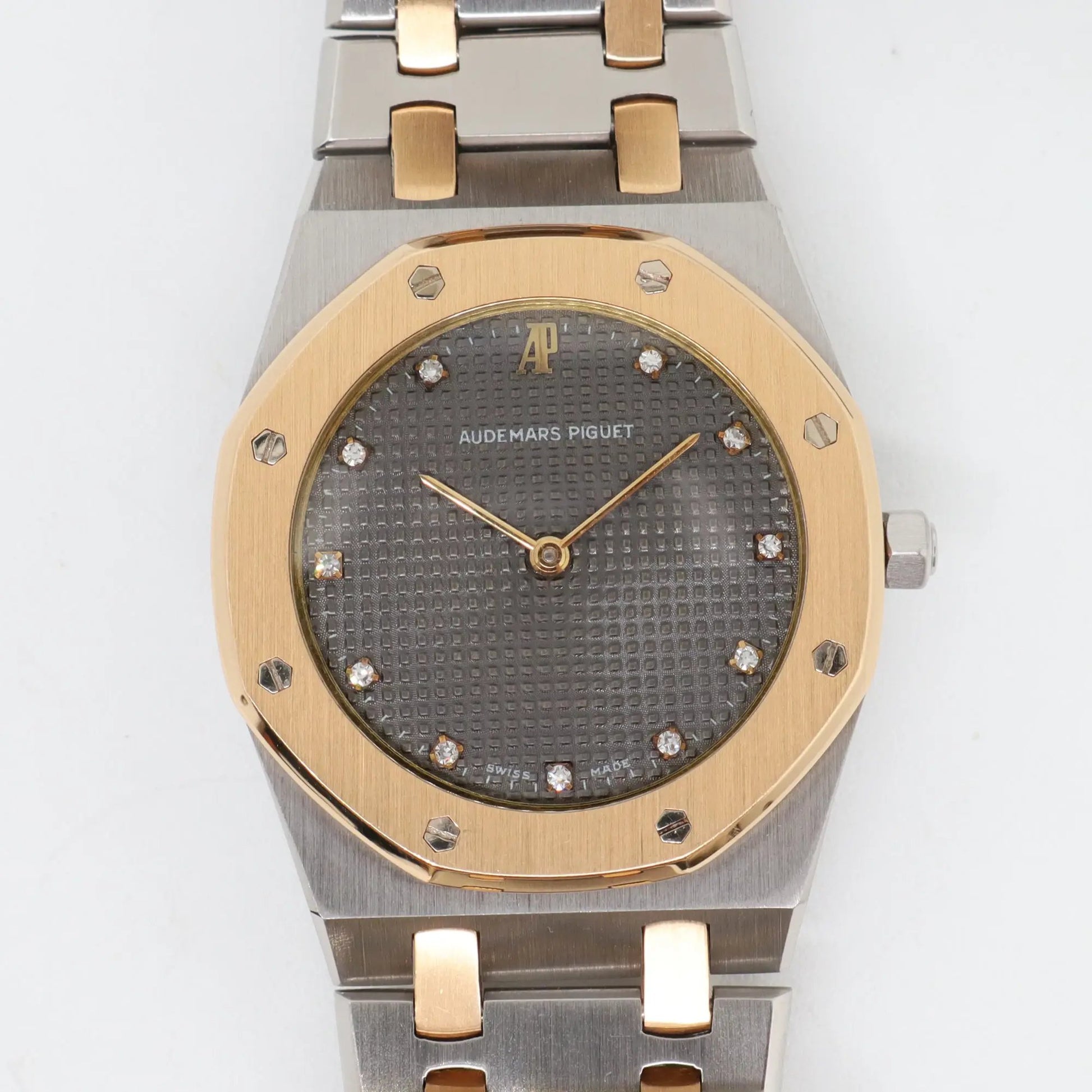 1st image of Audemars Piguet Royal Oak Wristwatch, PreOwned condition