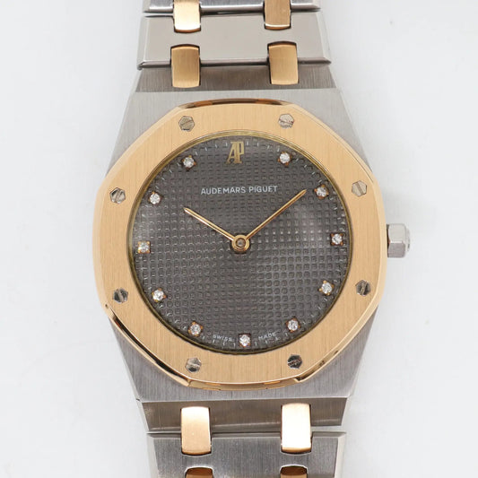 1st image of Audemars Piguet Royal Oak Wristwatch, PreOwned condition