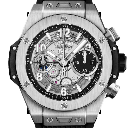 1st image of Hublot Hublot Big Bang Wristwatch, Unworn condition