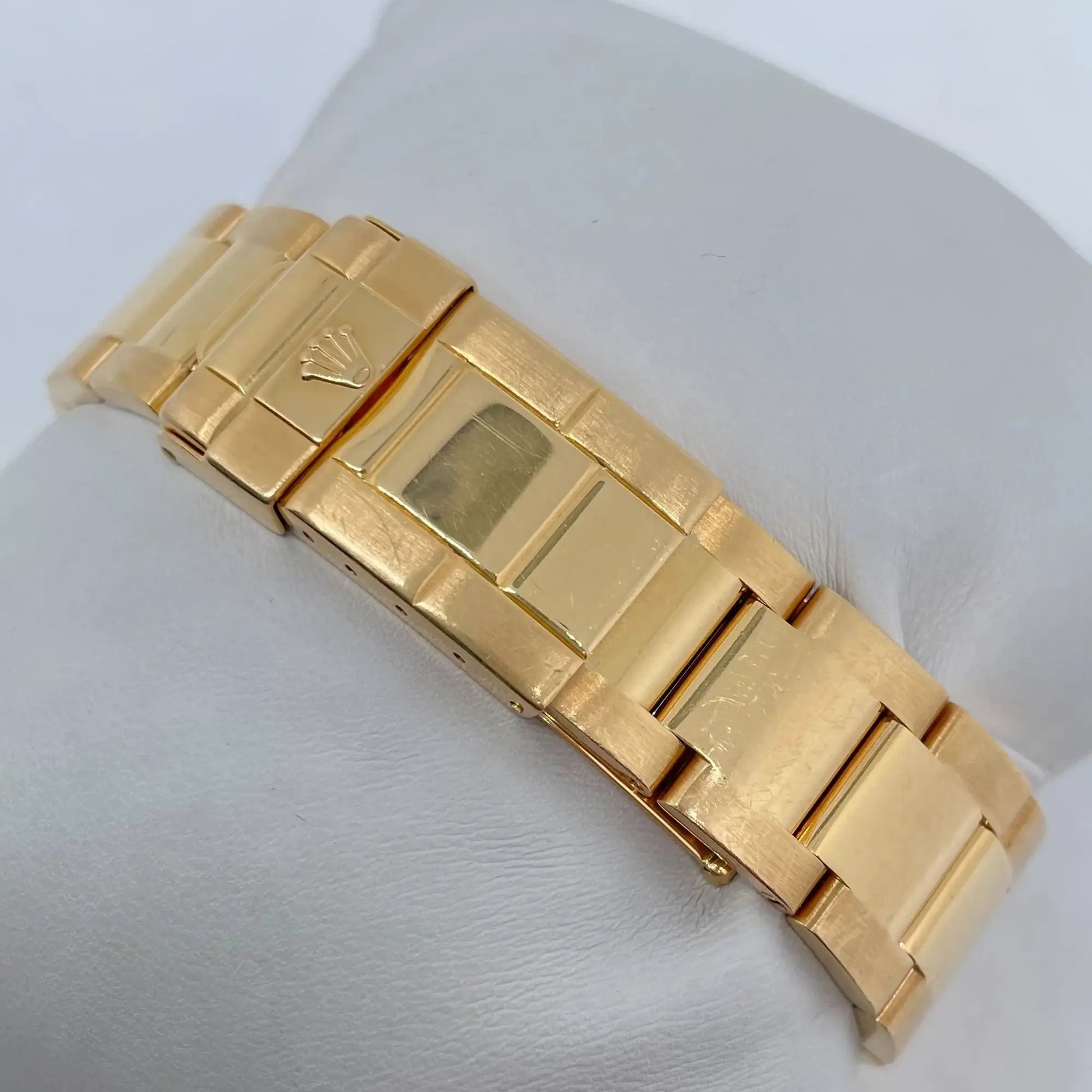 12th image of Rolex Rolex Yacht-Master Wristwatch, PreOwned condition