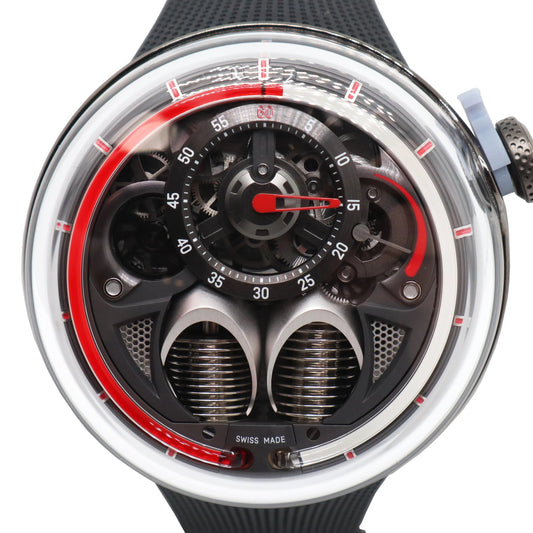 1st image of HYT  HYT H1.0 Wristwatch, Unworn condition