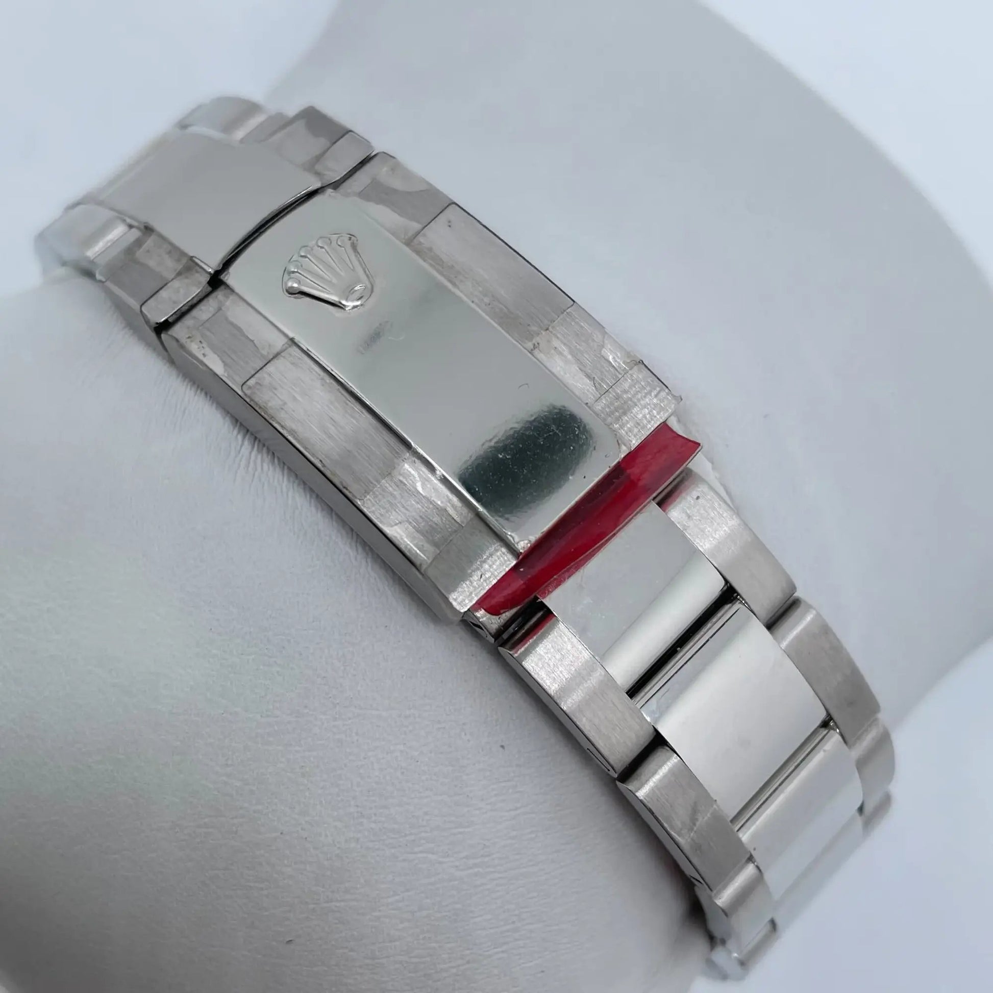 12th image of Rolex 116200 sfao Wristwatch, DisplayModel condition