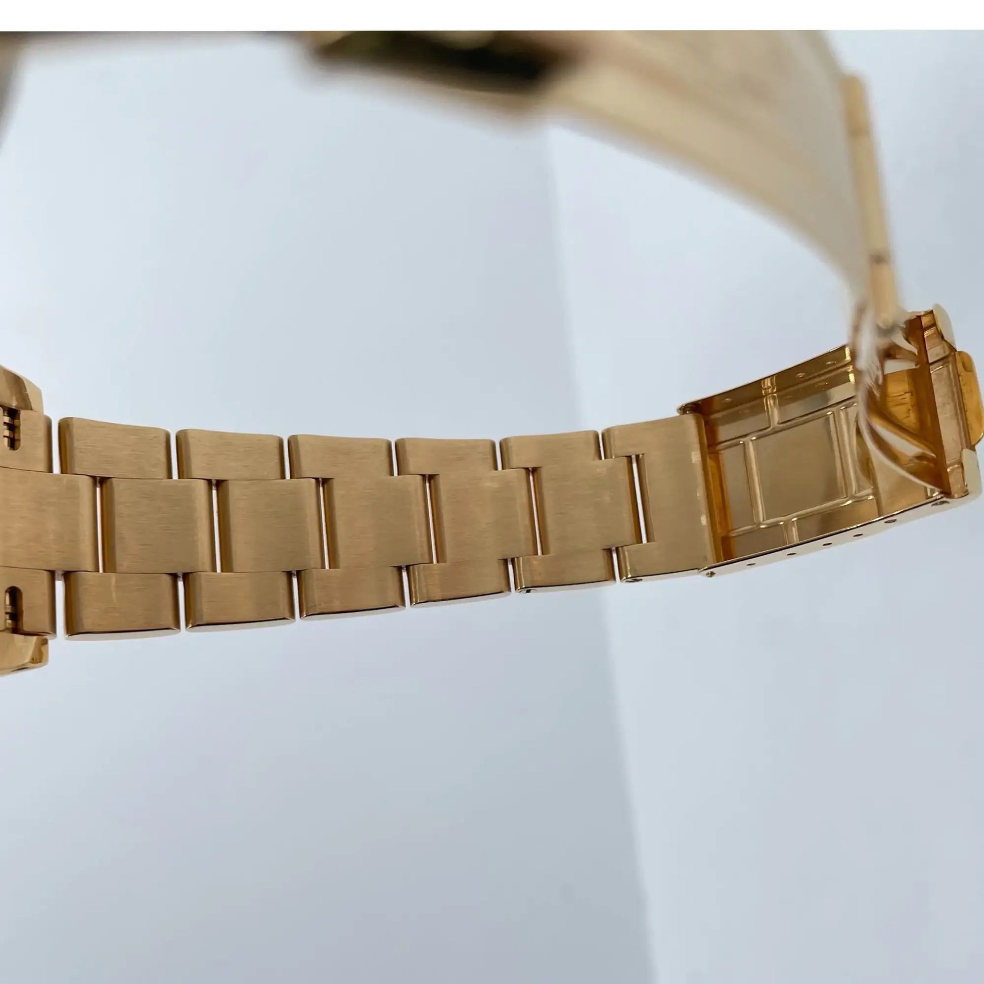 10th image of Rolex Rolex Yacht-Master Wristwatch, PreOwned condition