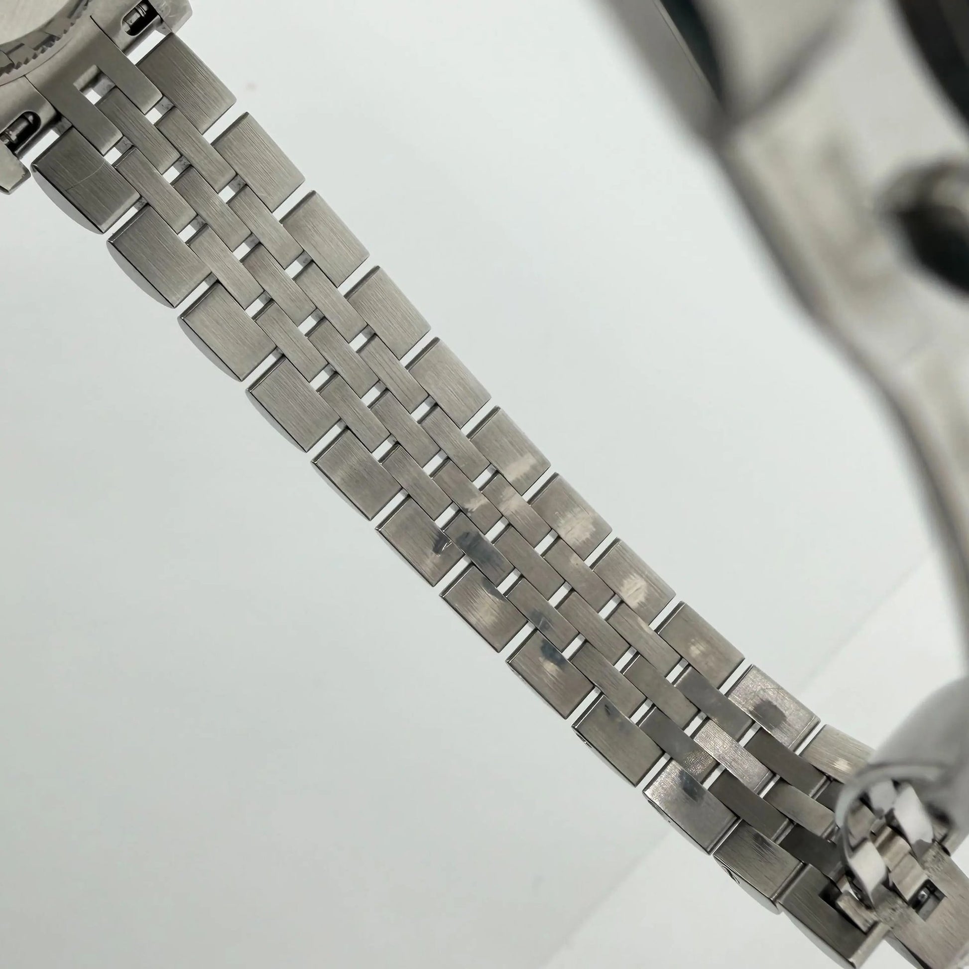 10th image of Rolex Lady Datejust Wristwatch, PreOwned condition