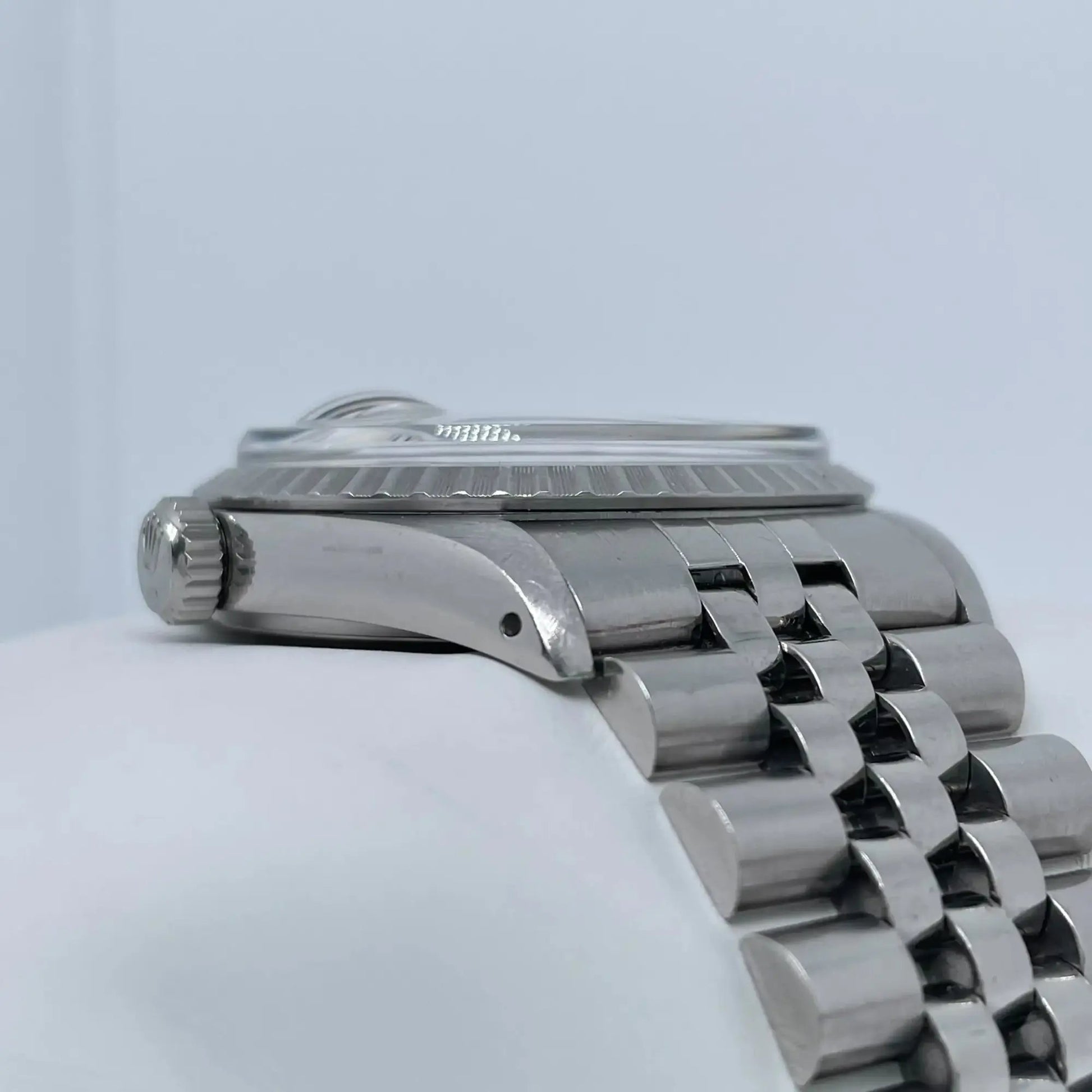 4th image of Rolex Datejust  Wristwatch, PreOwned condition