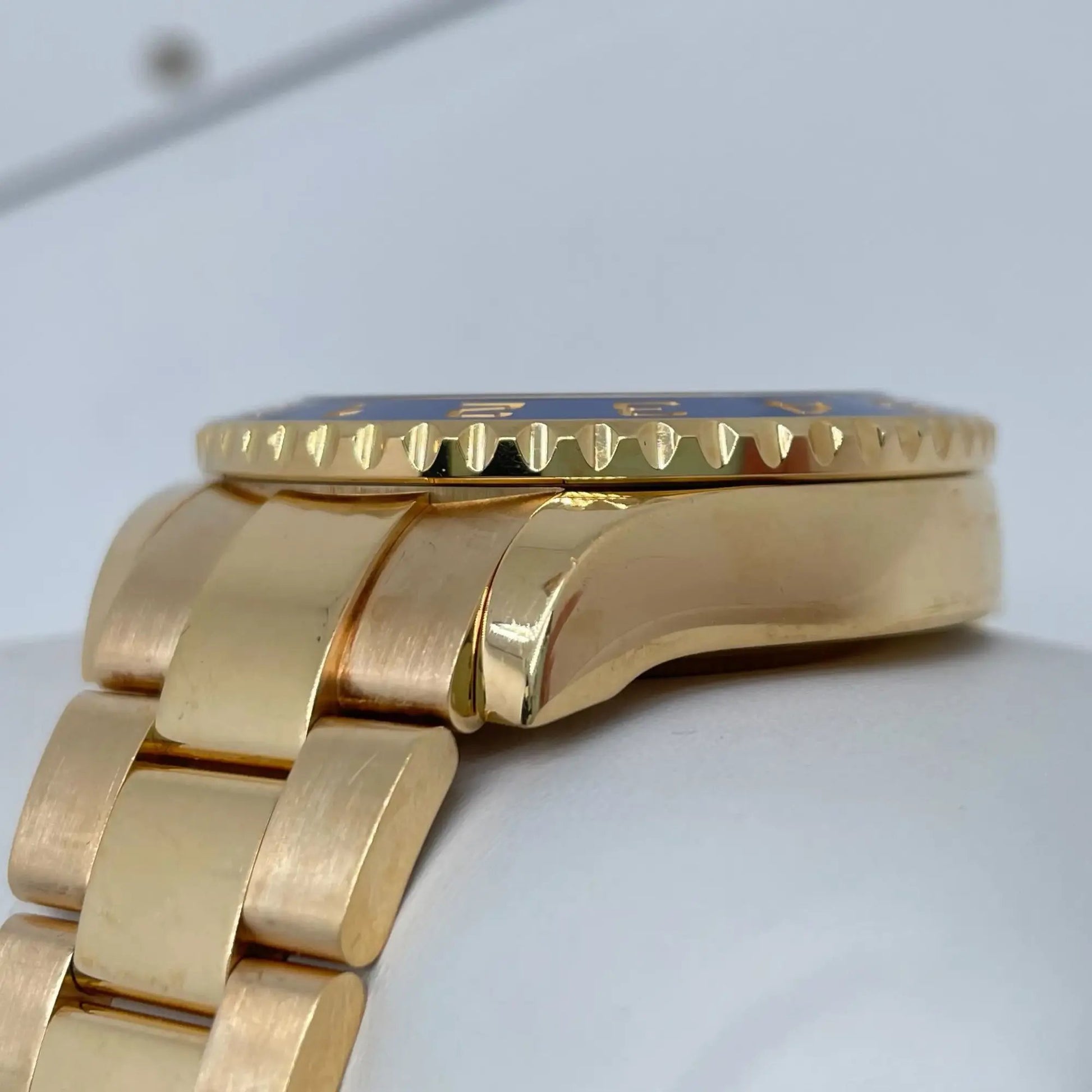 7th image of Rolex Yacht-Master II Wristwatch, PreOwned condition