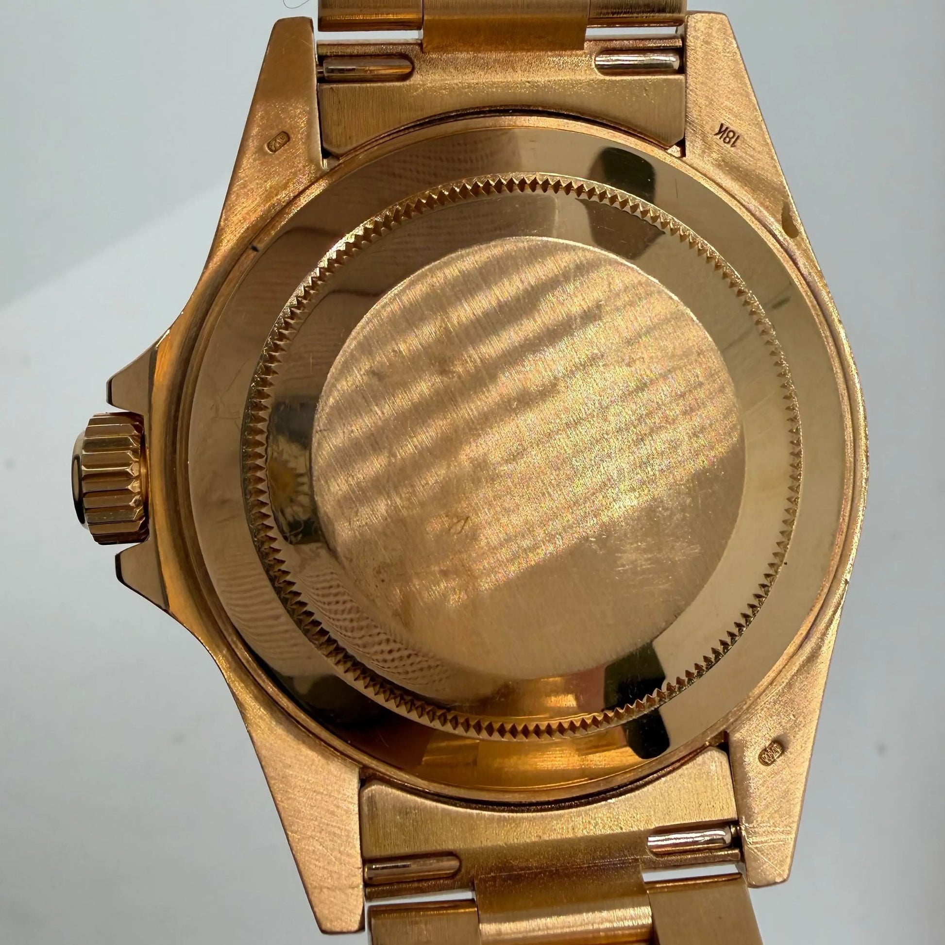 13th image of Rolex Rolex Submariner Wristwatch, PreOwned condition