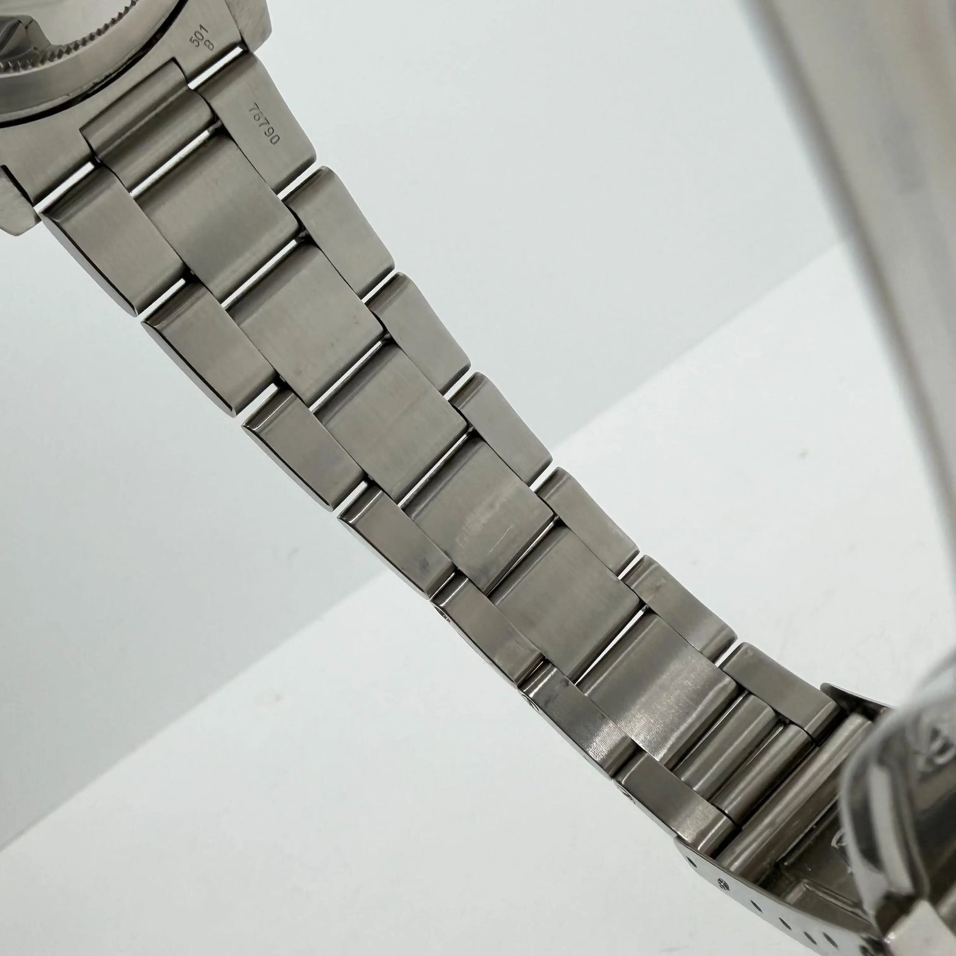 9th image of Rolex Rolex GMT-Master II 16710 Wristwatch, PreOwned condition