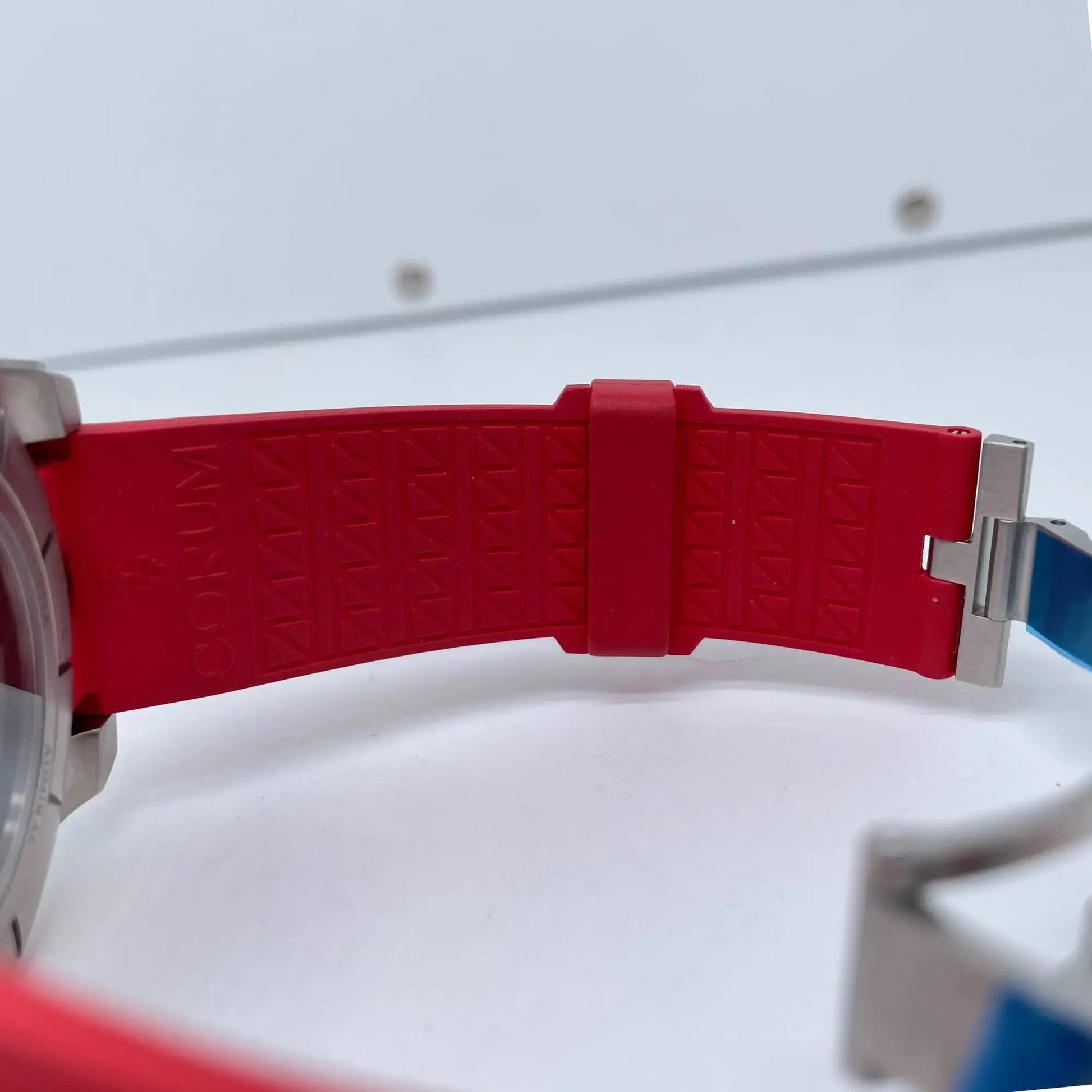 11th image of Corum Corum Admiral Wristwatch, DisplayModel condition