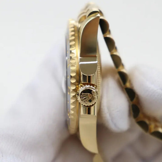 2nd image of Rolex Rolex GMT-Master Wristwatch, PreOwned condition