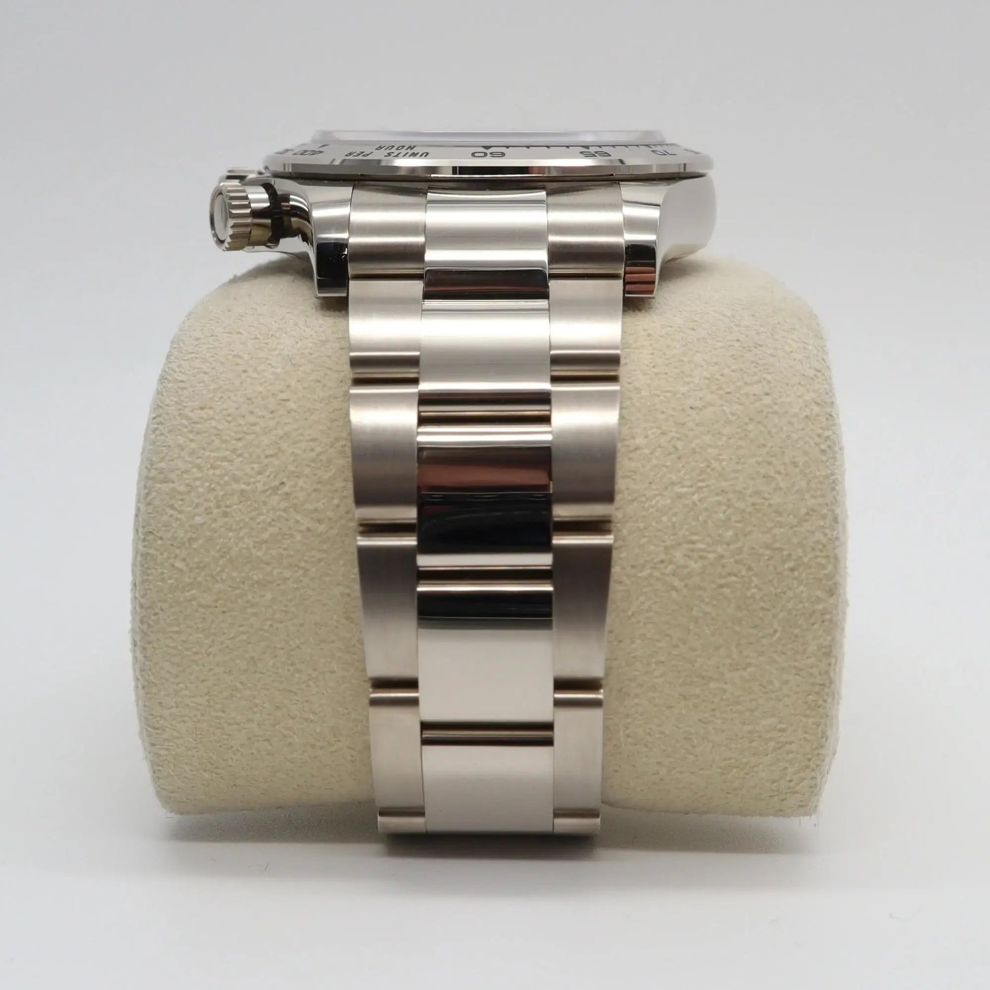 7th image of Rolex Rolex Daytona 116509 Wristwatch, PreOwned condition