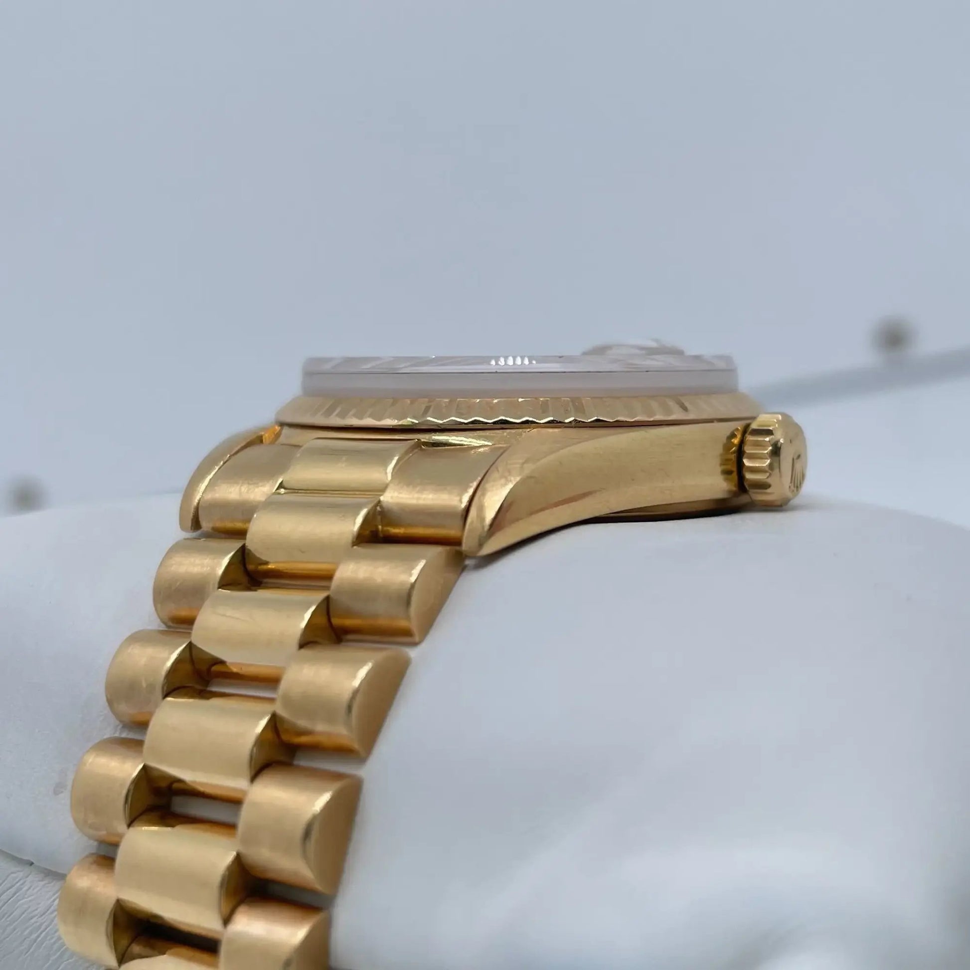 5th image of Rolex  Rolex Day-Date Wristwatch, PreOwned condition