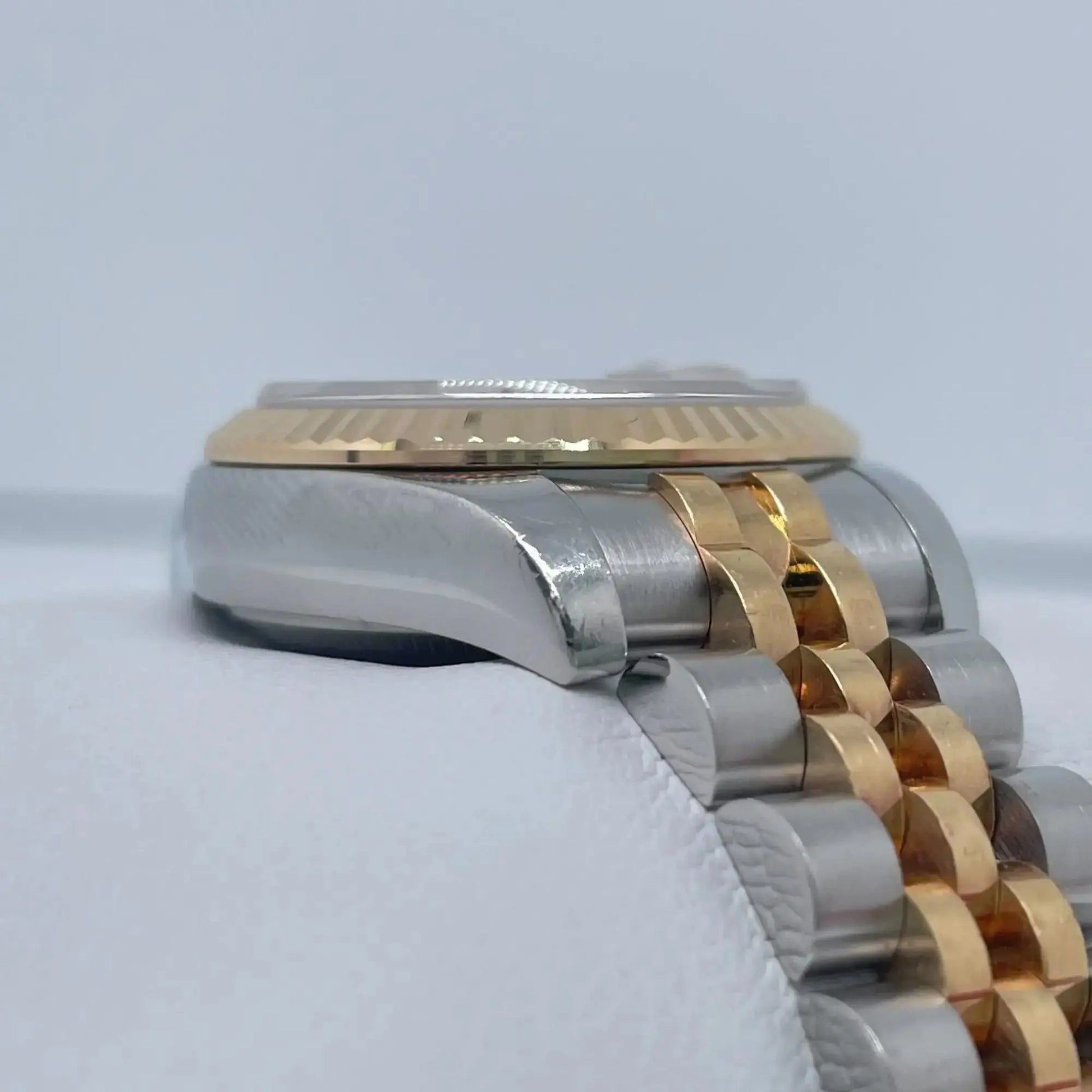 6th image of Rolex Datejust  Wristwatch, PreOwned condition
