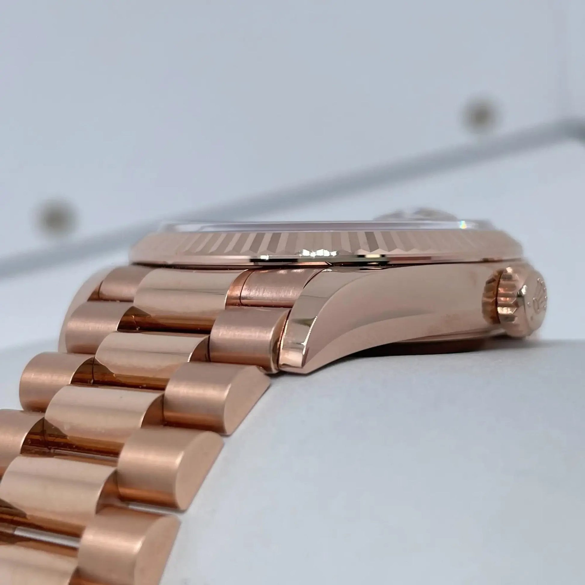 5th image of Rolex Day-Date Wristwatch, Unworn condition