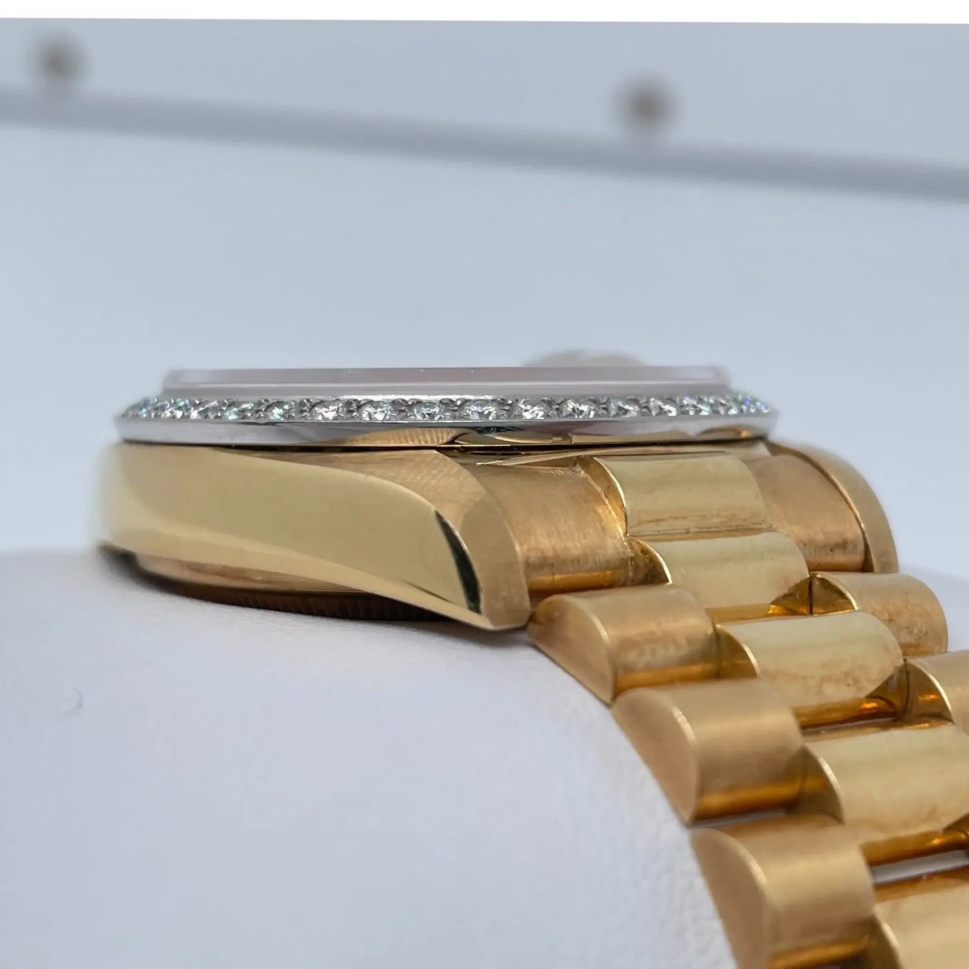 5th image of Rolex  Rolex Day-Date Wristwatch, PreOwned condition