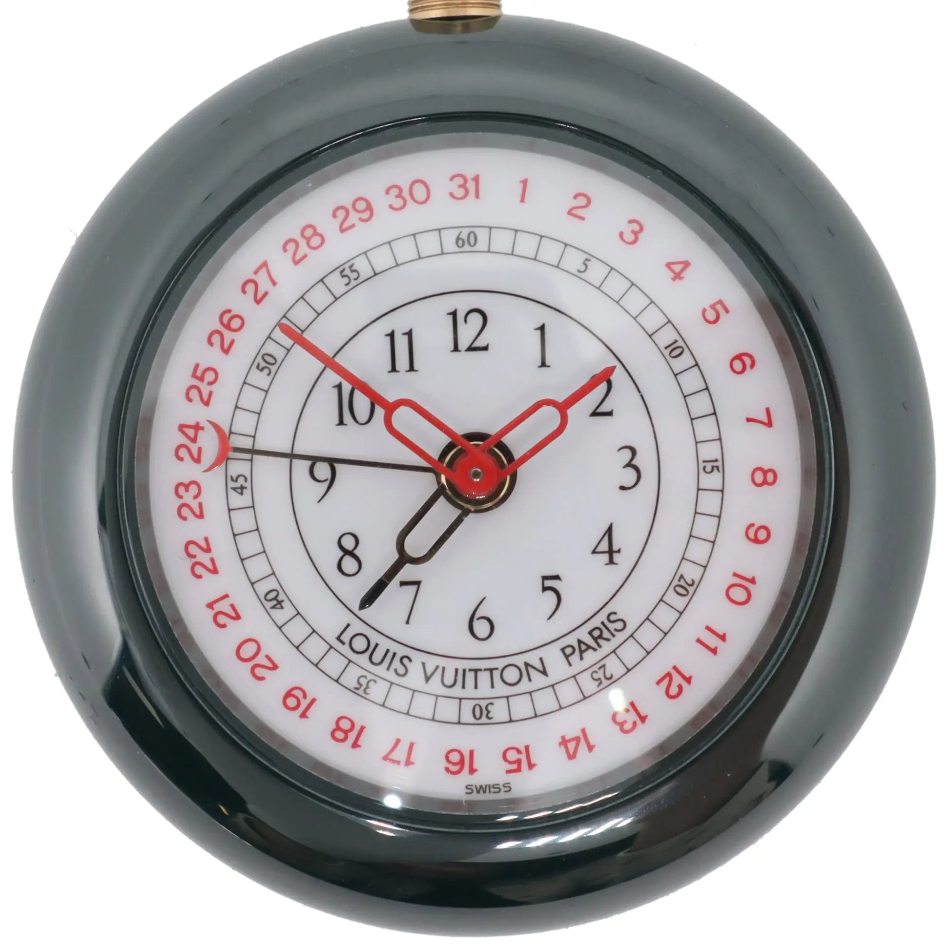 1st image of Louis Vuitton Monterey II Wristwatch, PreOwned condition