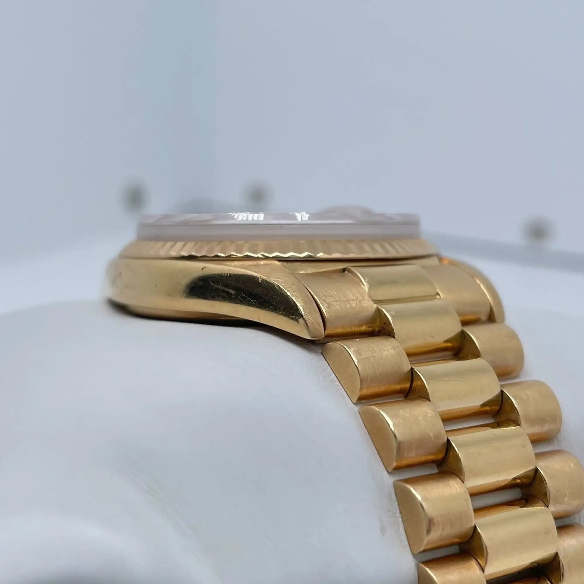 6th image of Rolex  Rolex Day-Date Wristwatch, PreOwned condition