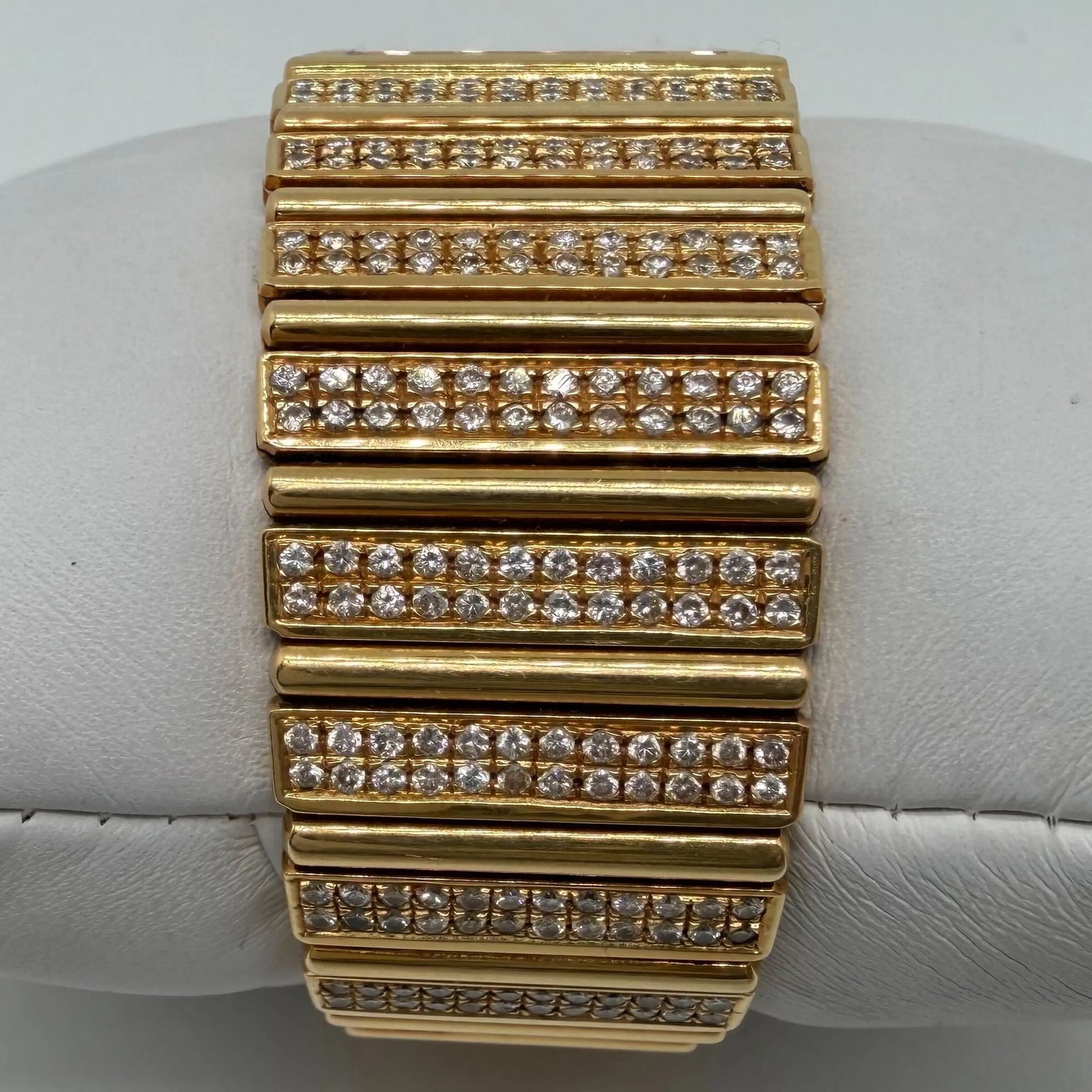 7th image of Piaget Polo Wristwatch, PreOwned condition